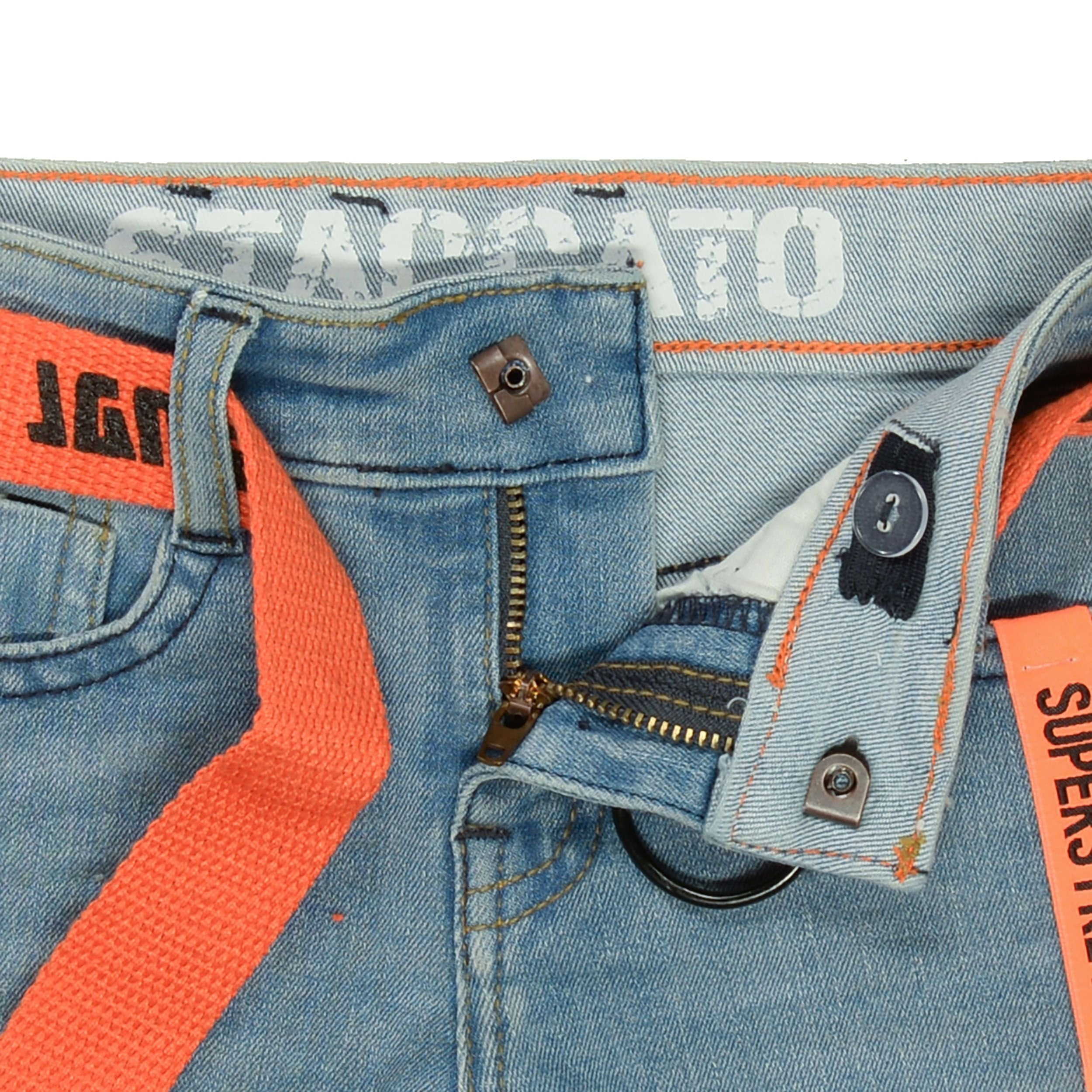 STACCATO Shorts