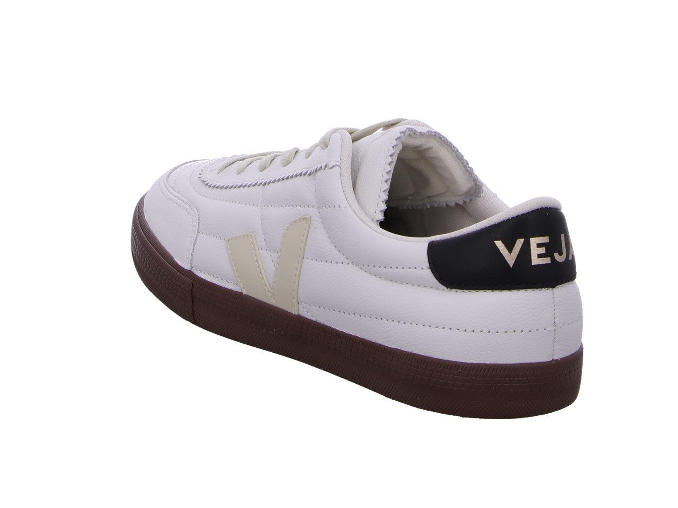 VEJA Panenka Schnürschuh