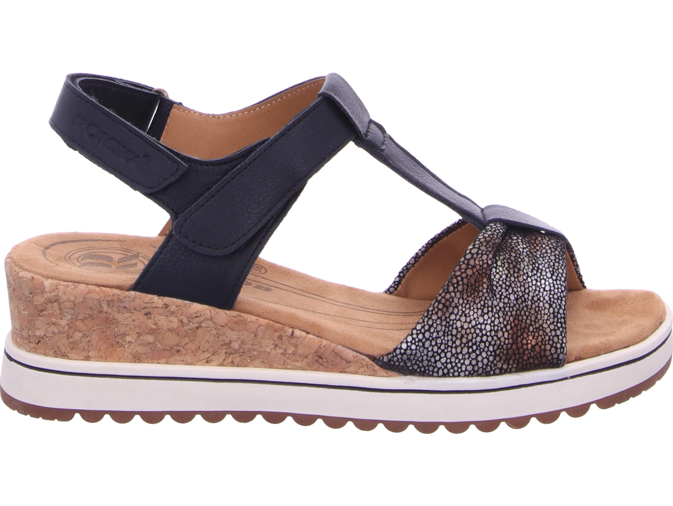 Romika Keilsandalette