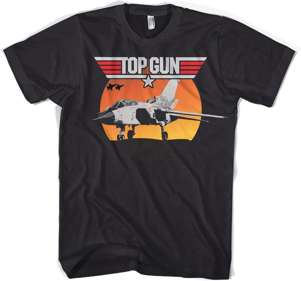 TOP GUN T-Shirt günstig online kaufen