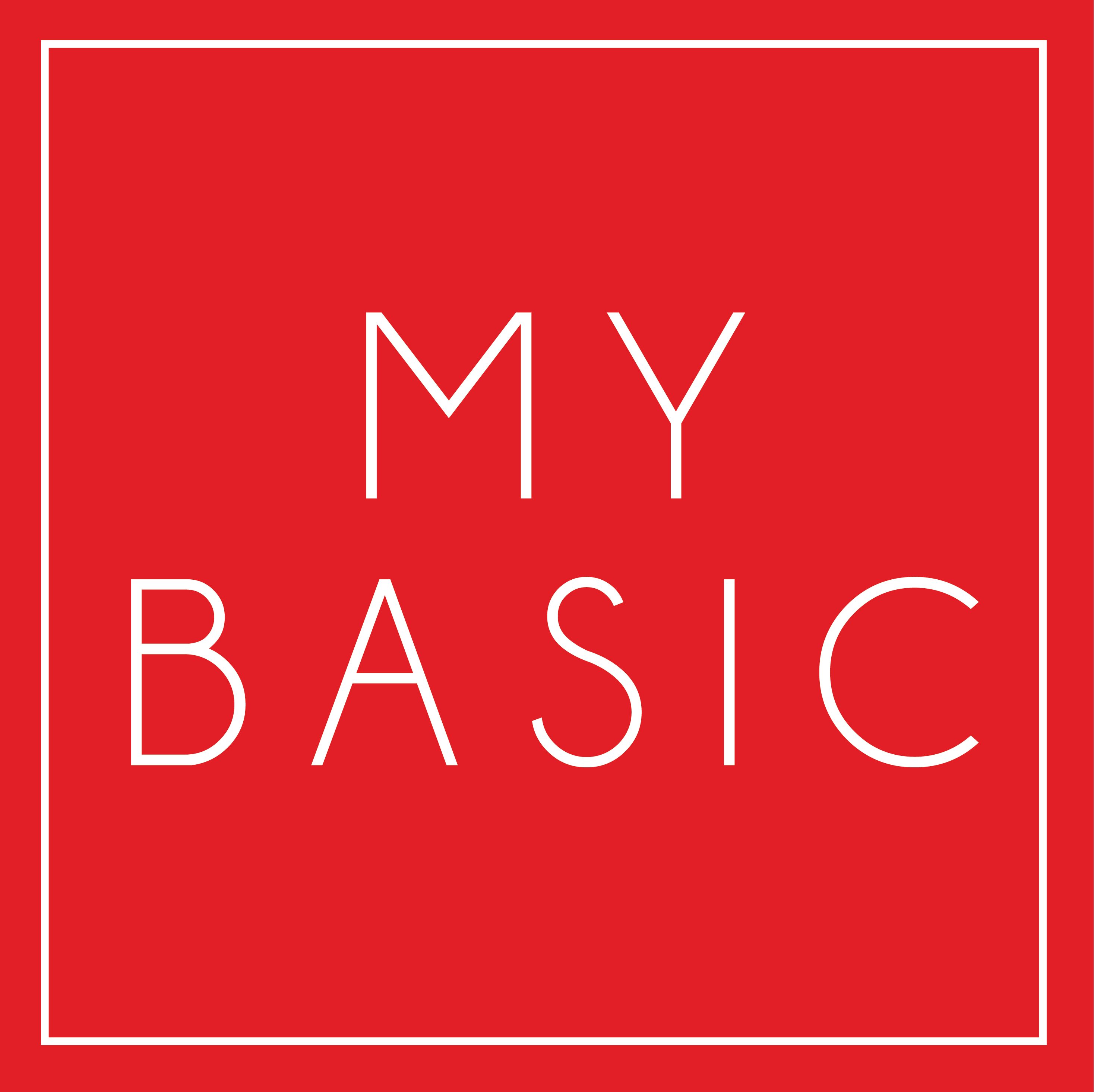 My Basic