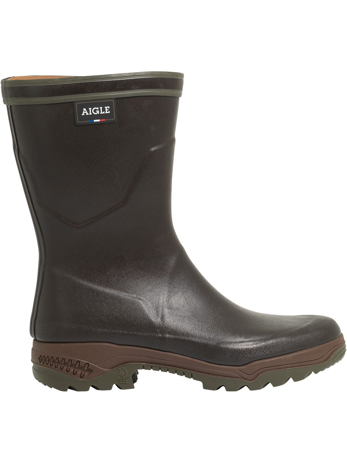 84245 Aigle Parcours 2 Stiefel