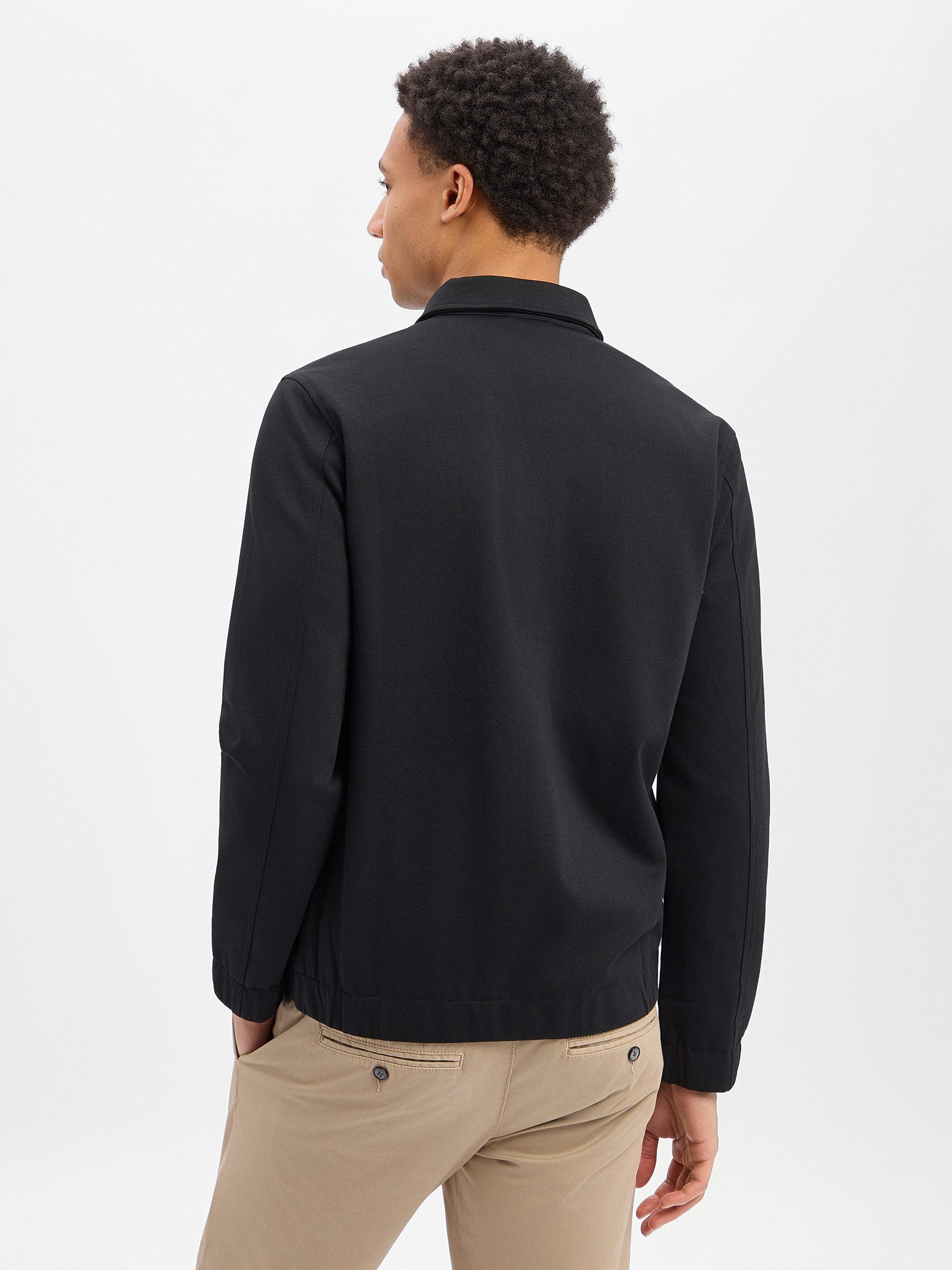 LINDBERGH Anorak günstig online kaufen