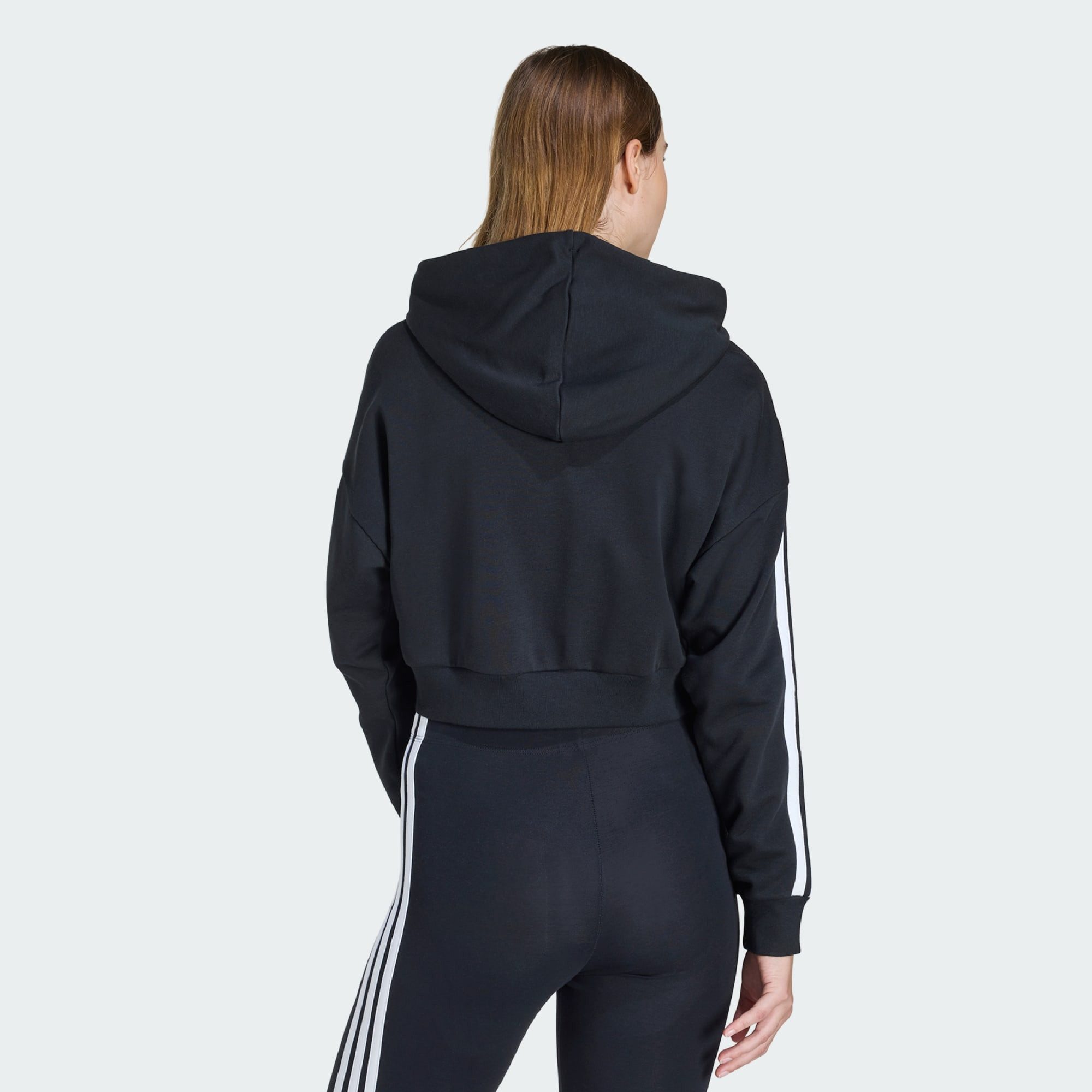 adidas Performance Hoodie DEUTSCHLAND DNA KAPUZENPULLOVER (1-tlg)