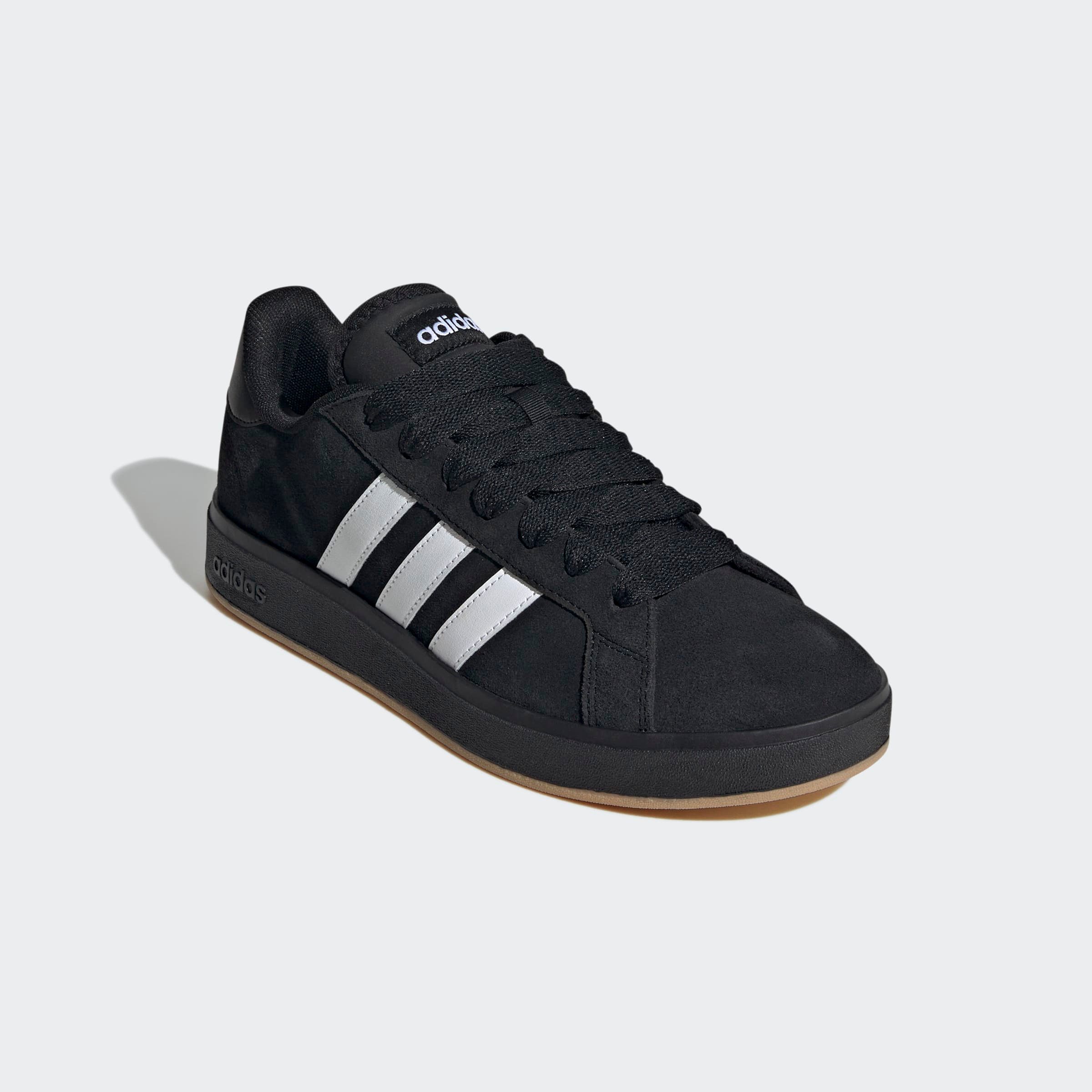 adidas Sportswear GRAND COURT BASE 00S Sneaker Design auf den Spuren des ad günstig online kaufen