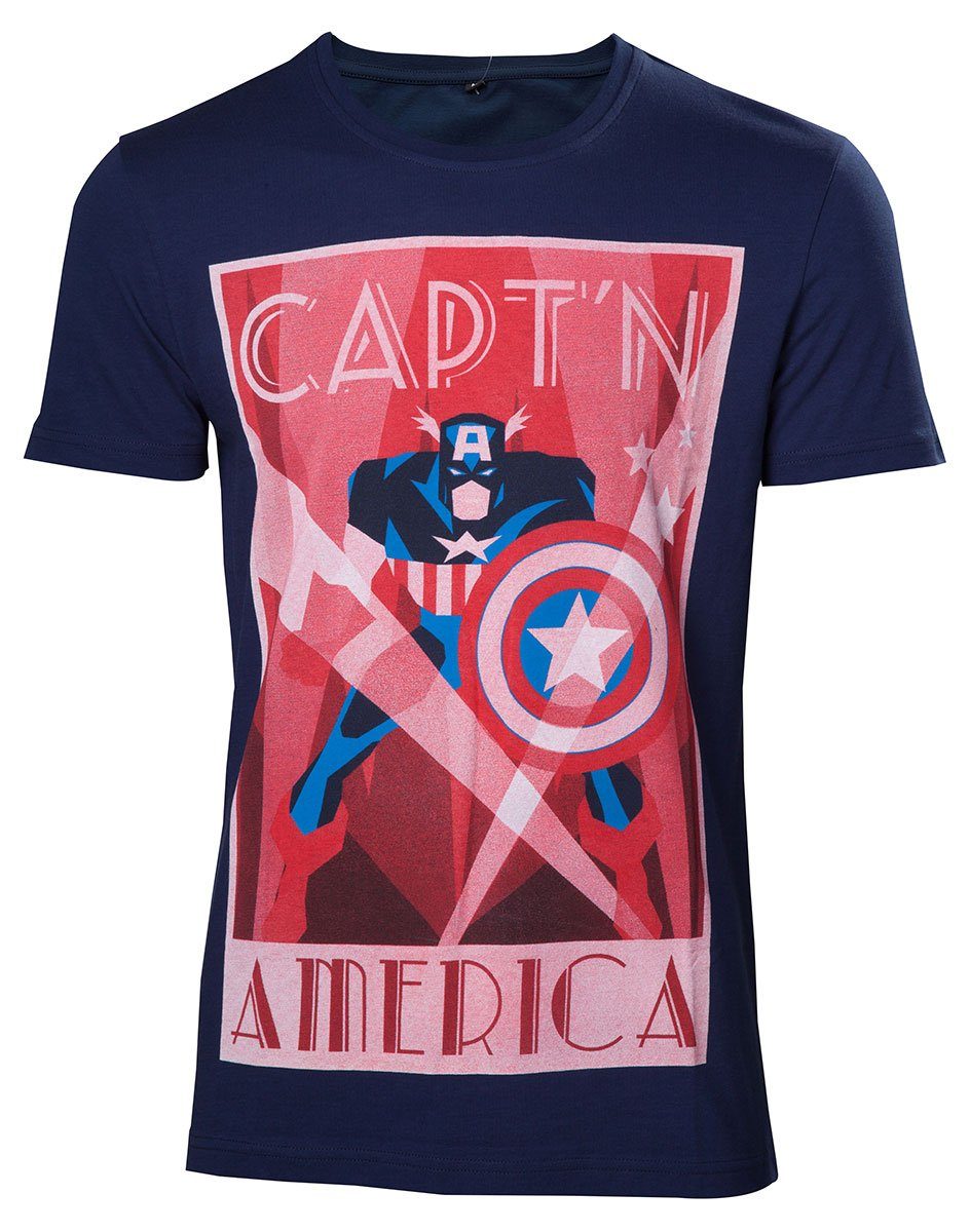 MARVEL T-Shirt