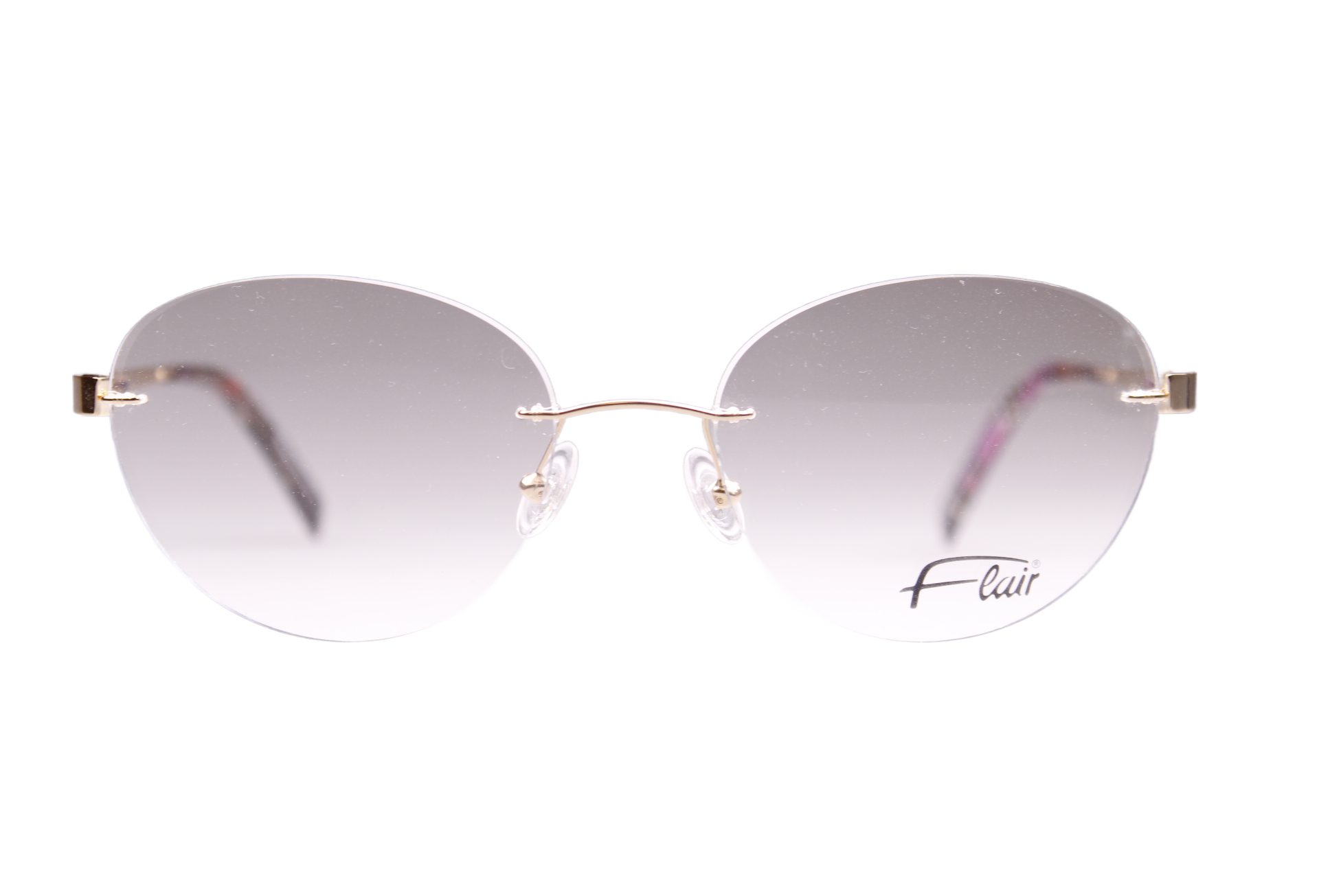 FLAIR Brillengestell FLAIR Brillenfassung 5044-300