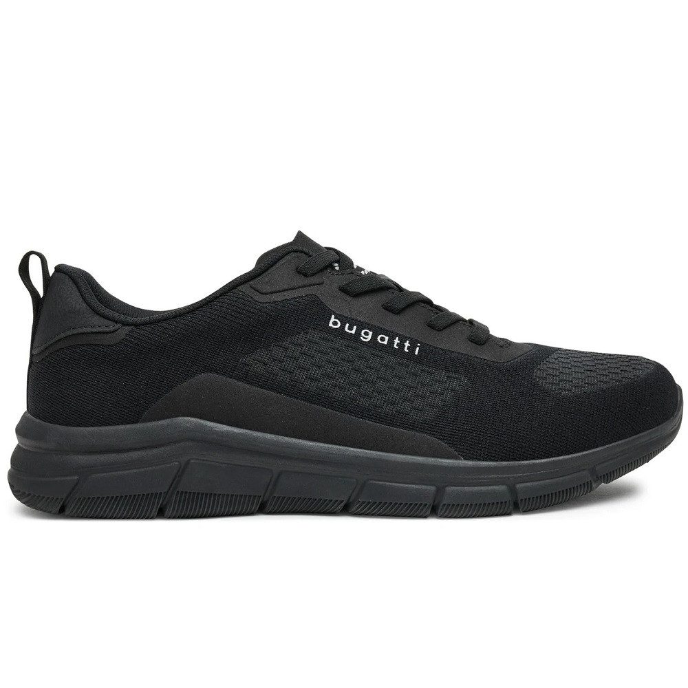 bugatti Herren Sneaker Halbschuhe Schnürschuhe Freizeit günstig online kaufen