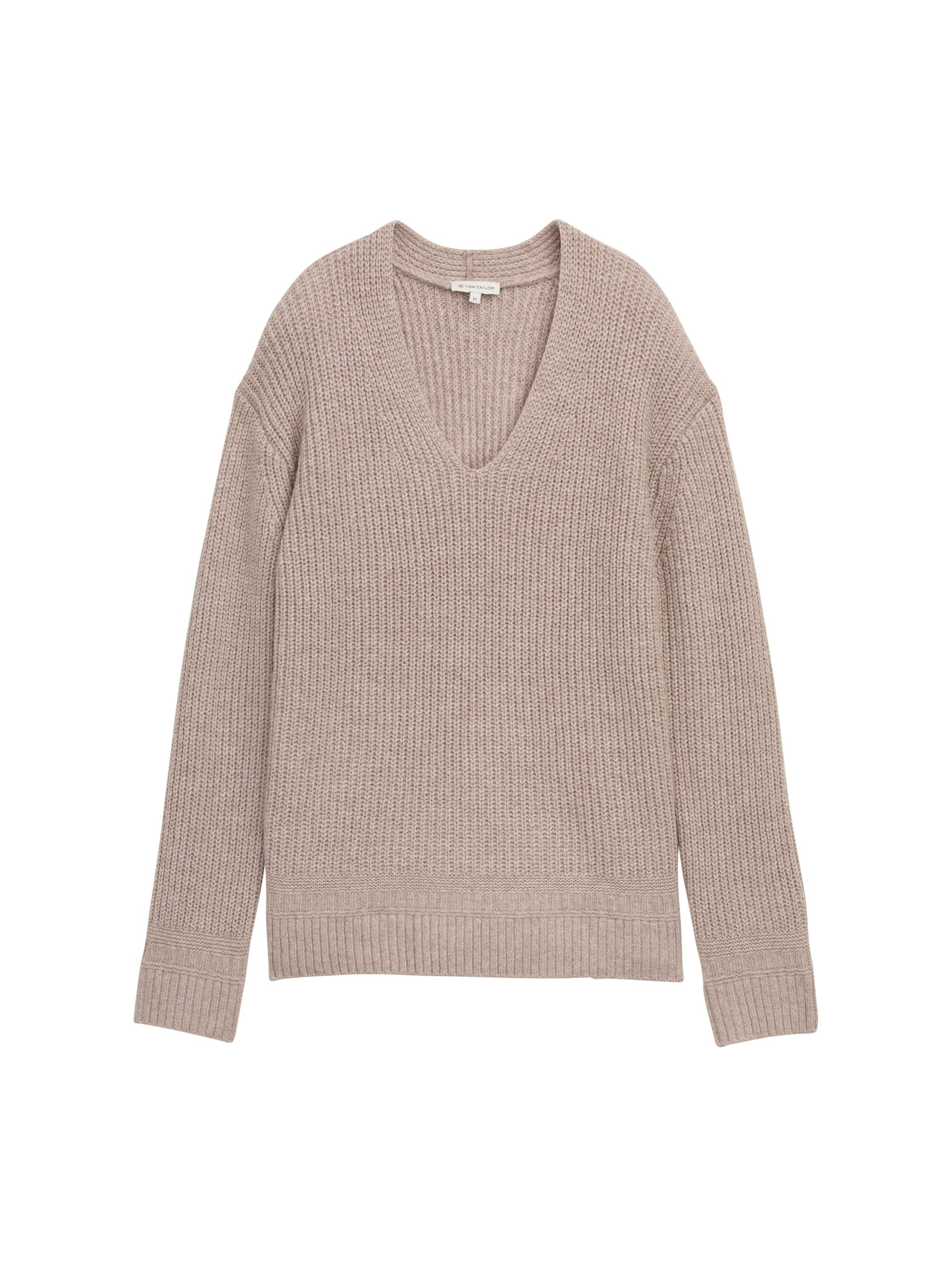 Strickpullover