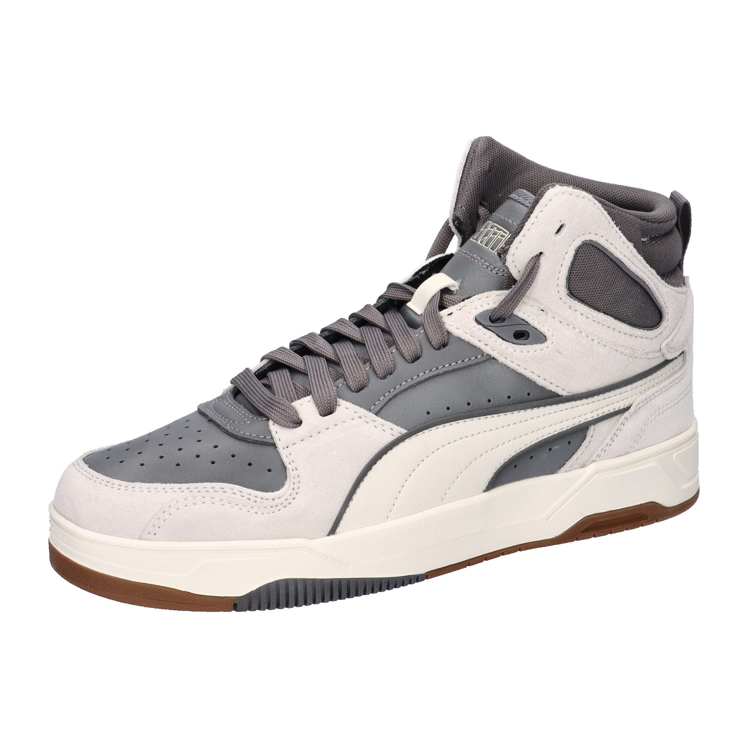 PUMA Puma Unisex Sneaker RBD Break Mid SD 402452 Sneaker