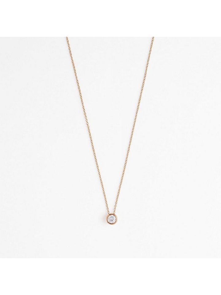 Esprit Silberkette ESPRIT Damen-Kette 92... Esprit Silberkette ESPRIT Damen-Kette 92...