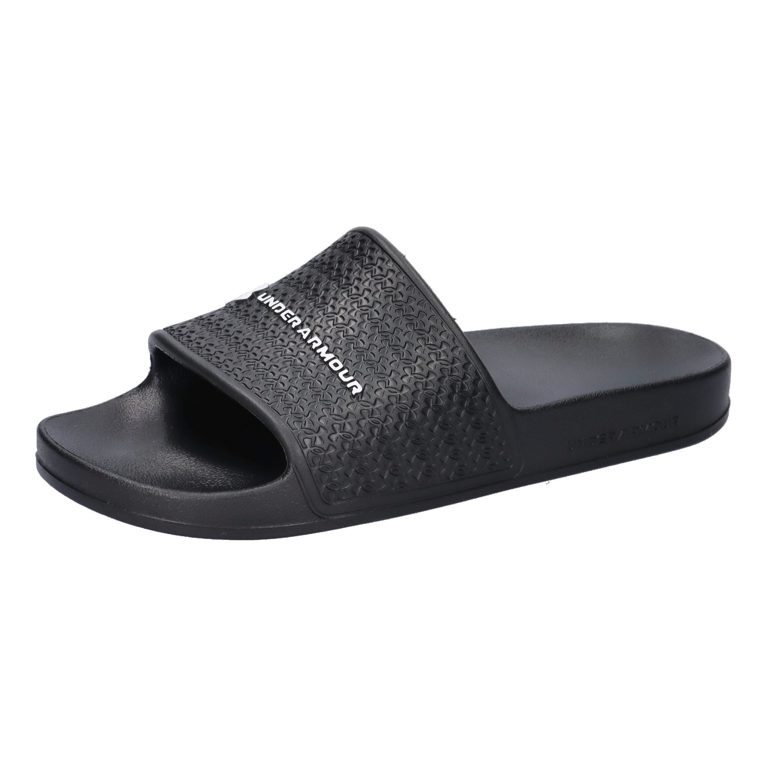 Under Armour® Under Armour Damen Badeschlappen ARMR Shower 6007533 Badeschuh