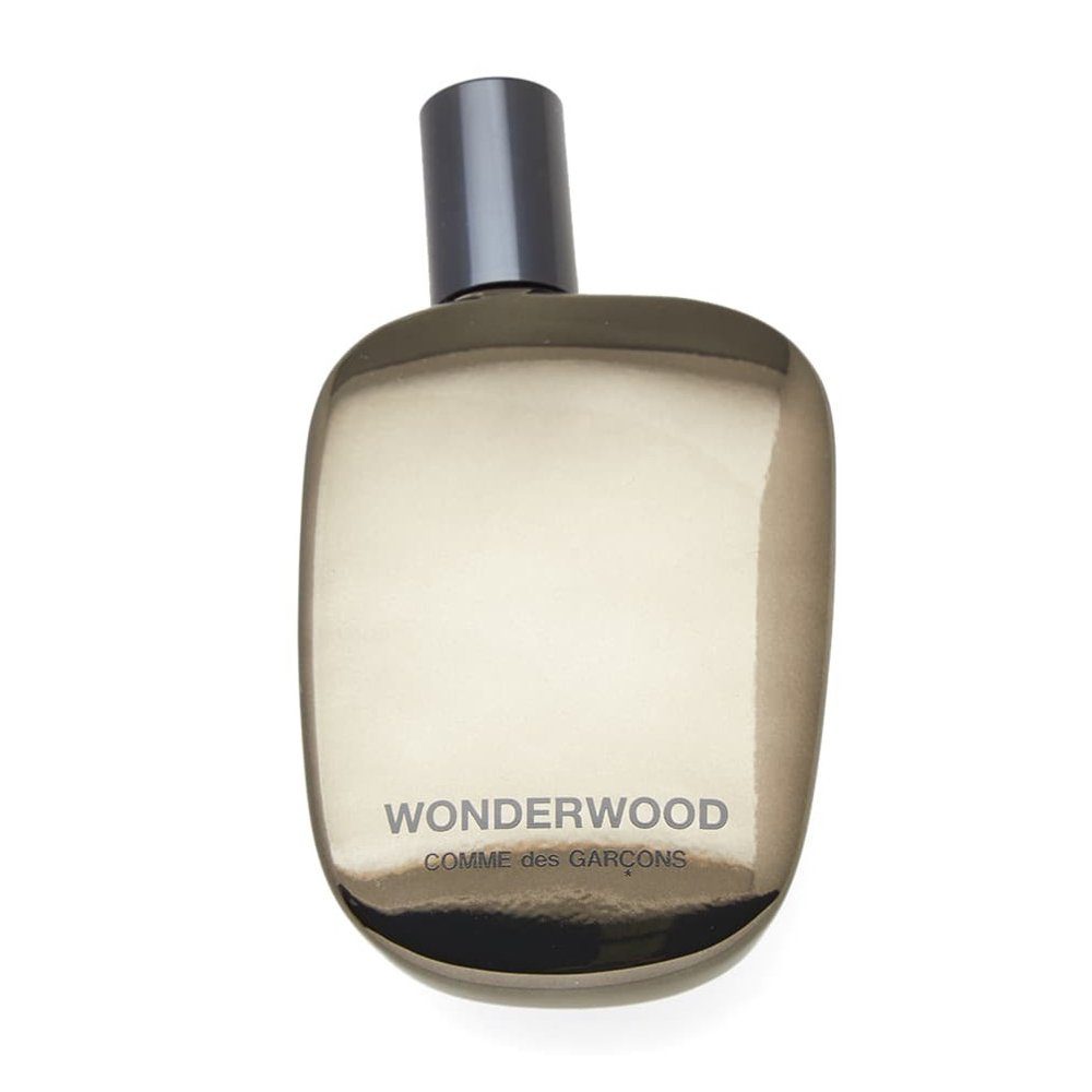 Eau de Parfum Wonderwood