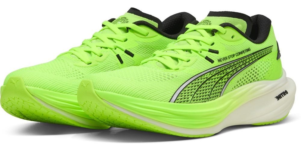 PUMA Deviate Nitro 3 Hyrox Laufschuh