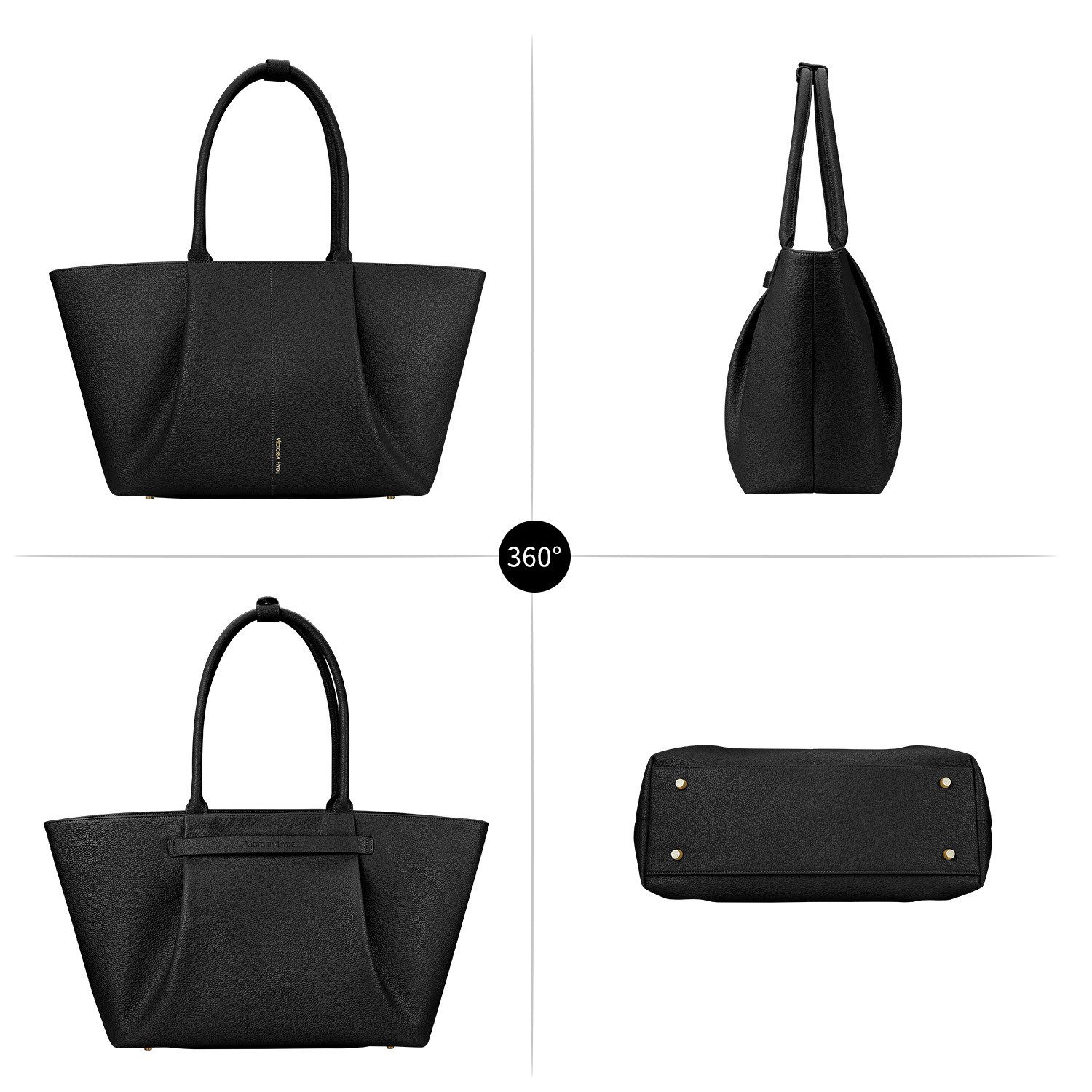 Victoria Hyde Handtasche Victoria Hyde Ada Damen Mehrere F??Cher (Kein Set, Kein Set)