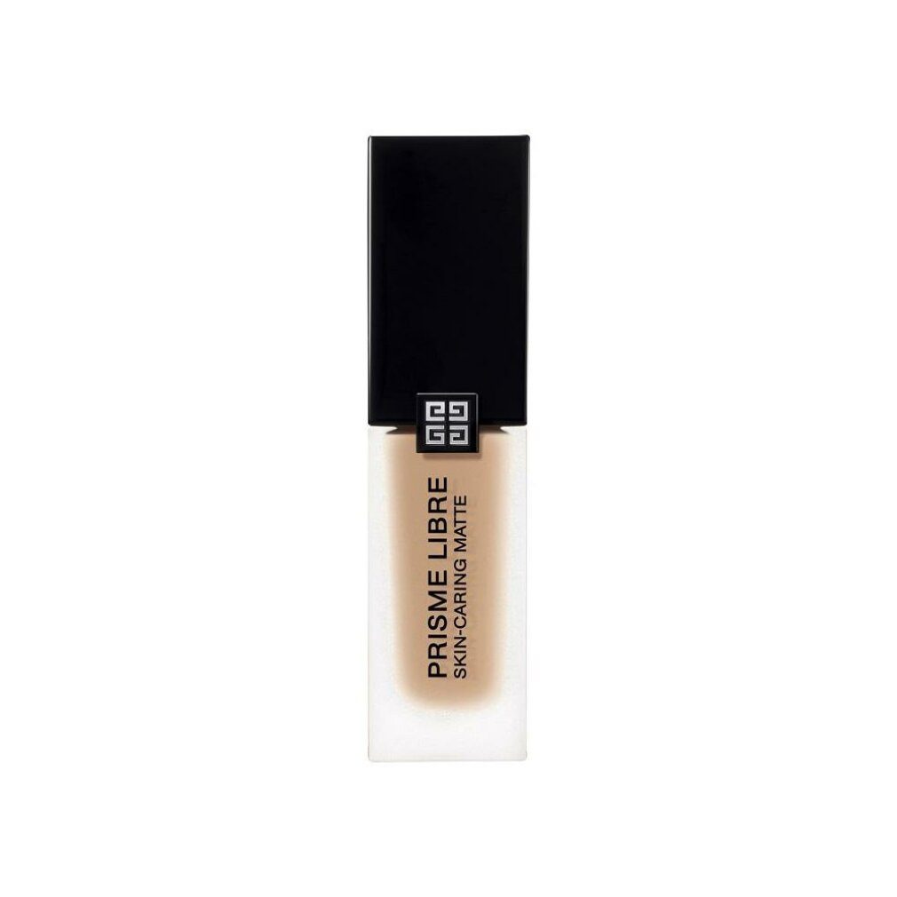 Foundation Prisme Libre Matte Fdt 2-C180