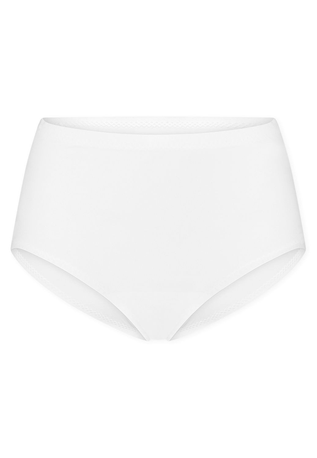 Schiesser Slip Invisible Light (Set) nahtlos, unsichtbar unter körpernaher Kleidung