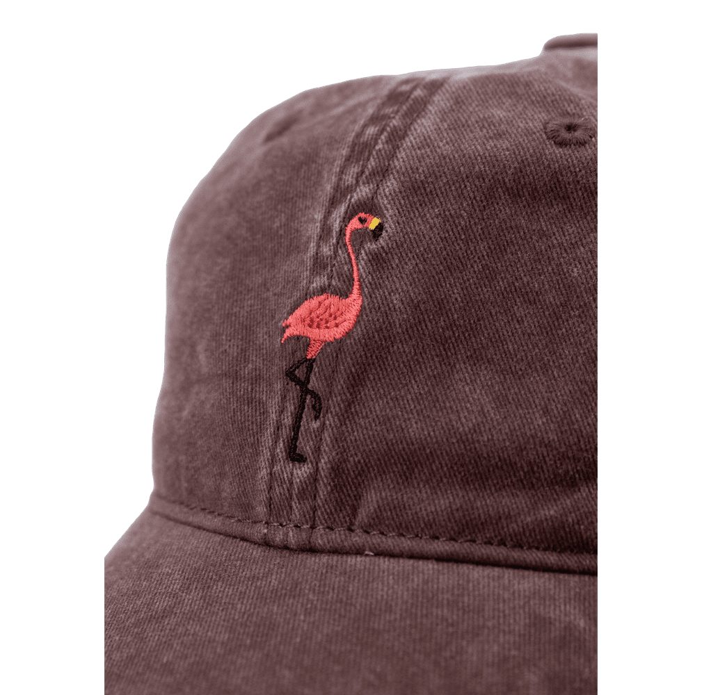 Bavarian Caps Baseball Cap Cap Flamingo Bavarian Caps Dadhat