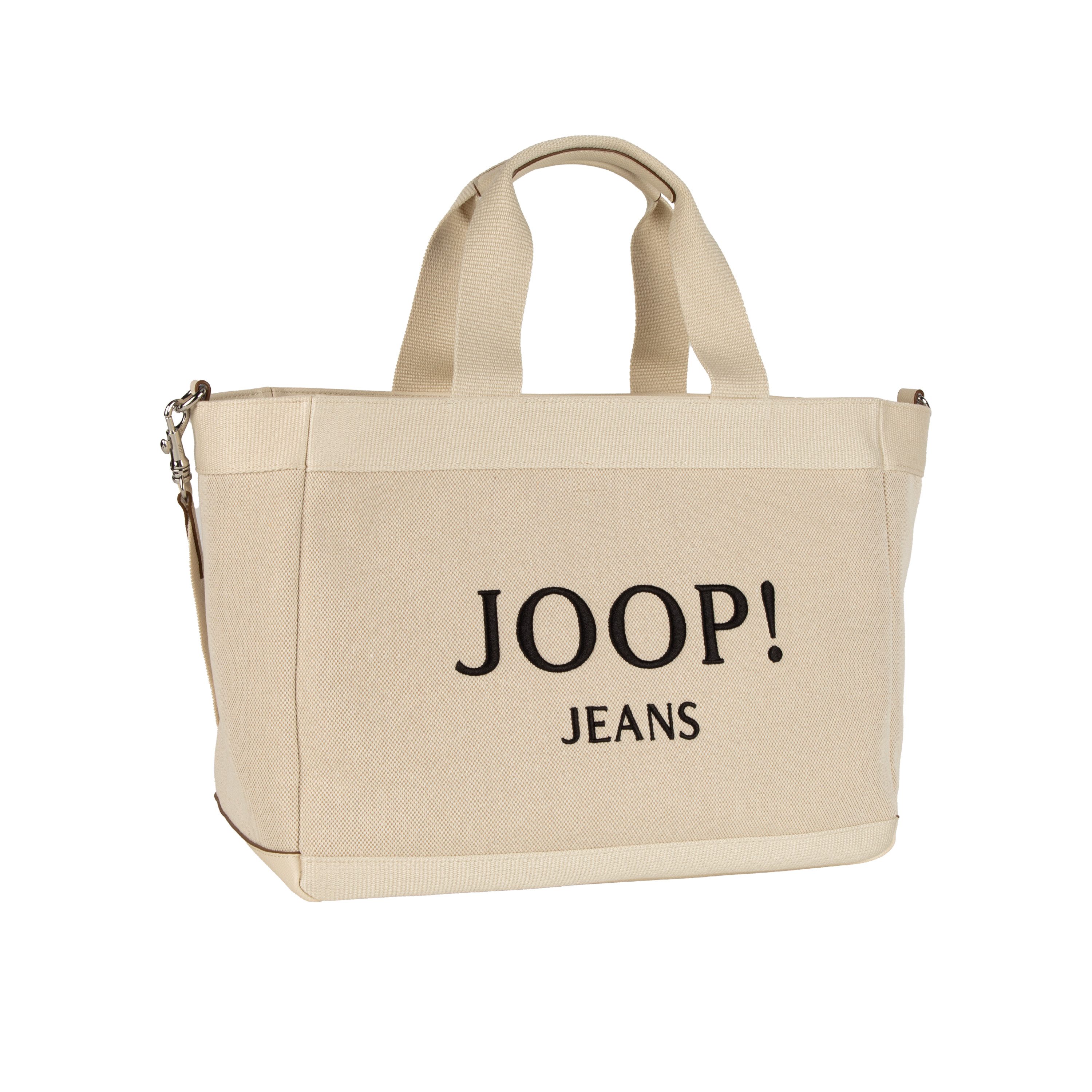 Joop Jeans Handtasche Joop Jeans - Damen Handtasche Calduccio Tela Yvette