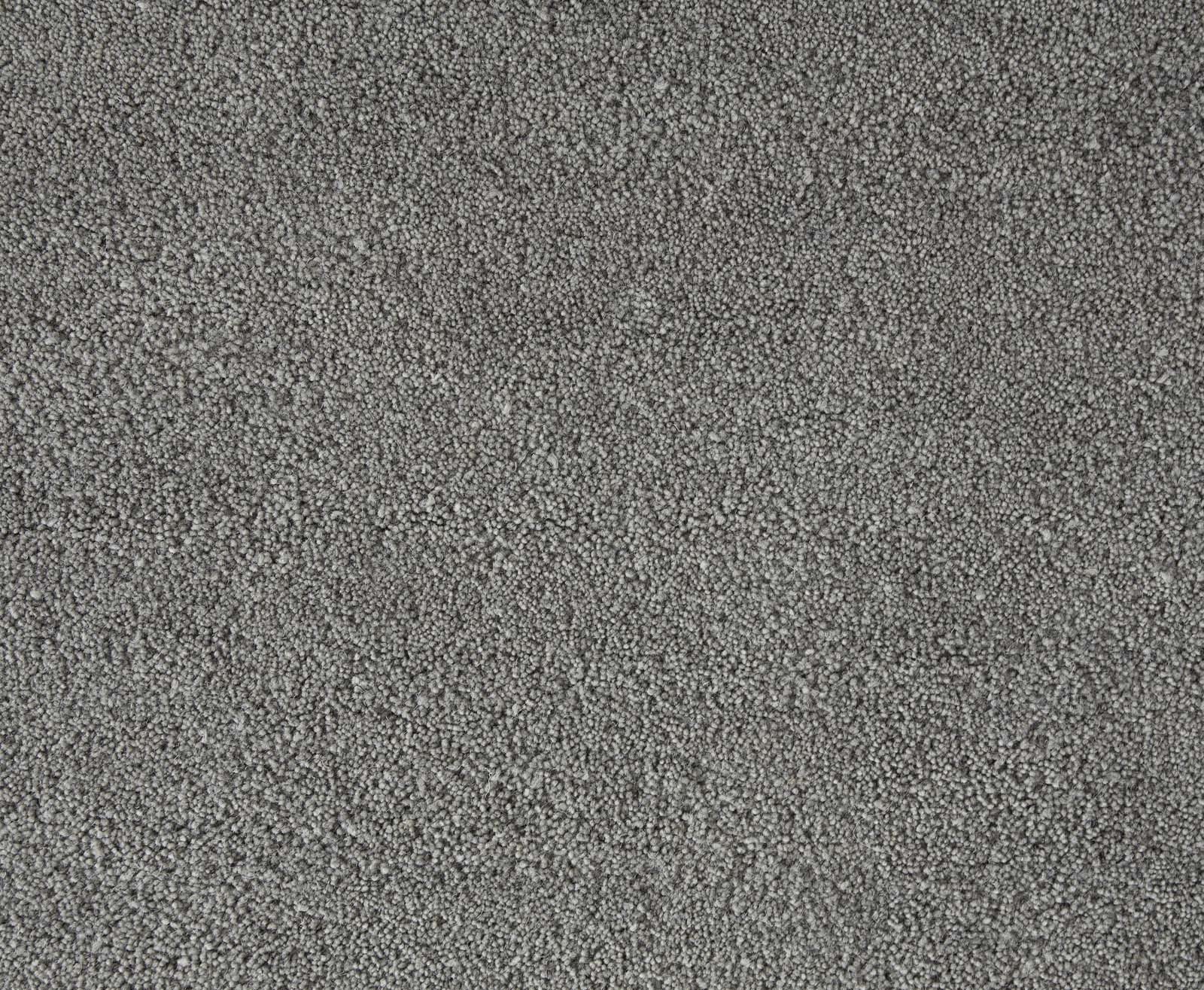 TaraCarpet Wollteppich TaraCarpet Gabbeh Georgia Teppich aus reiner Schurwolle handgearbeite, rechteckig, Höhe: 18 mm, Wollteppich Gabbeh Georgia grau Wohnzimmer Schlafzimmer ca 80x150