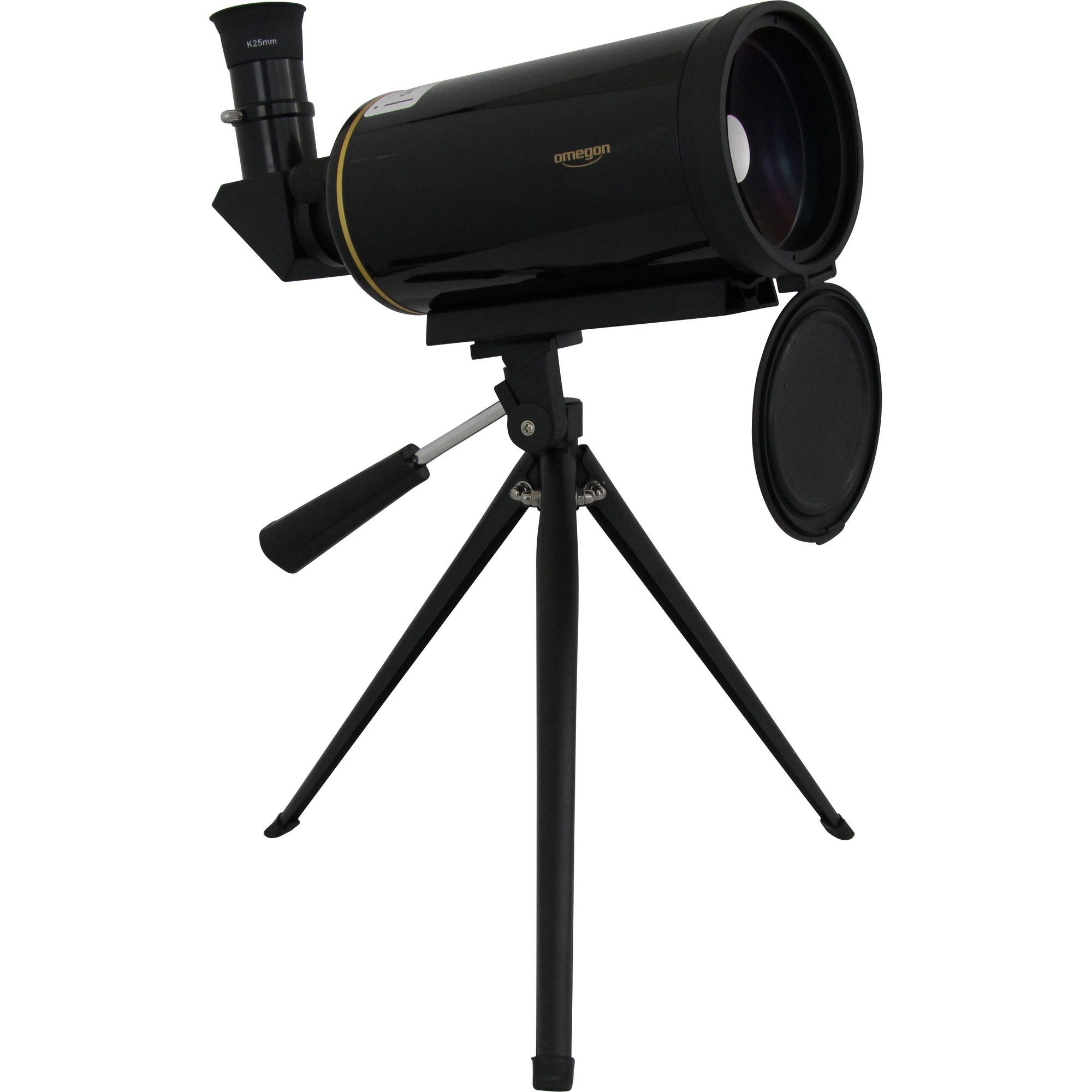 Omegon Teleskop Omegon Maksutov Teleskop MightyMak 80