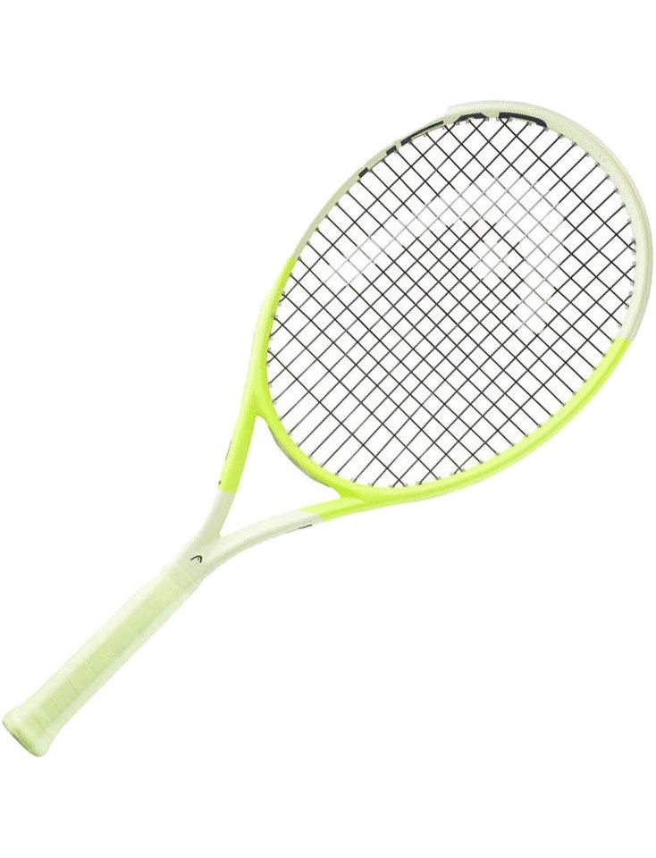 Head Tennisschläger Extreme TEAM 2024 unbespannt ohne Coverbag