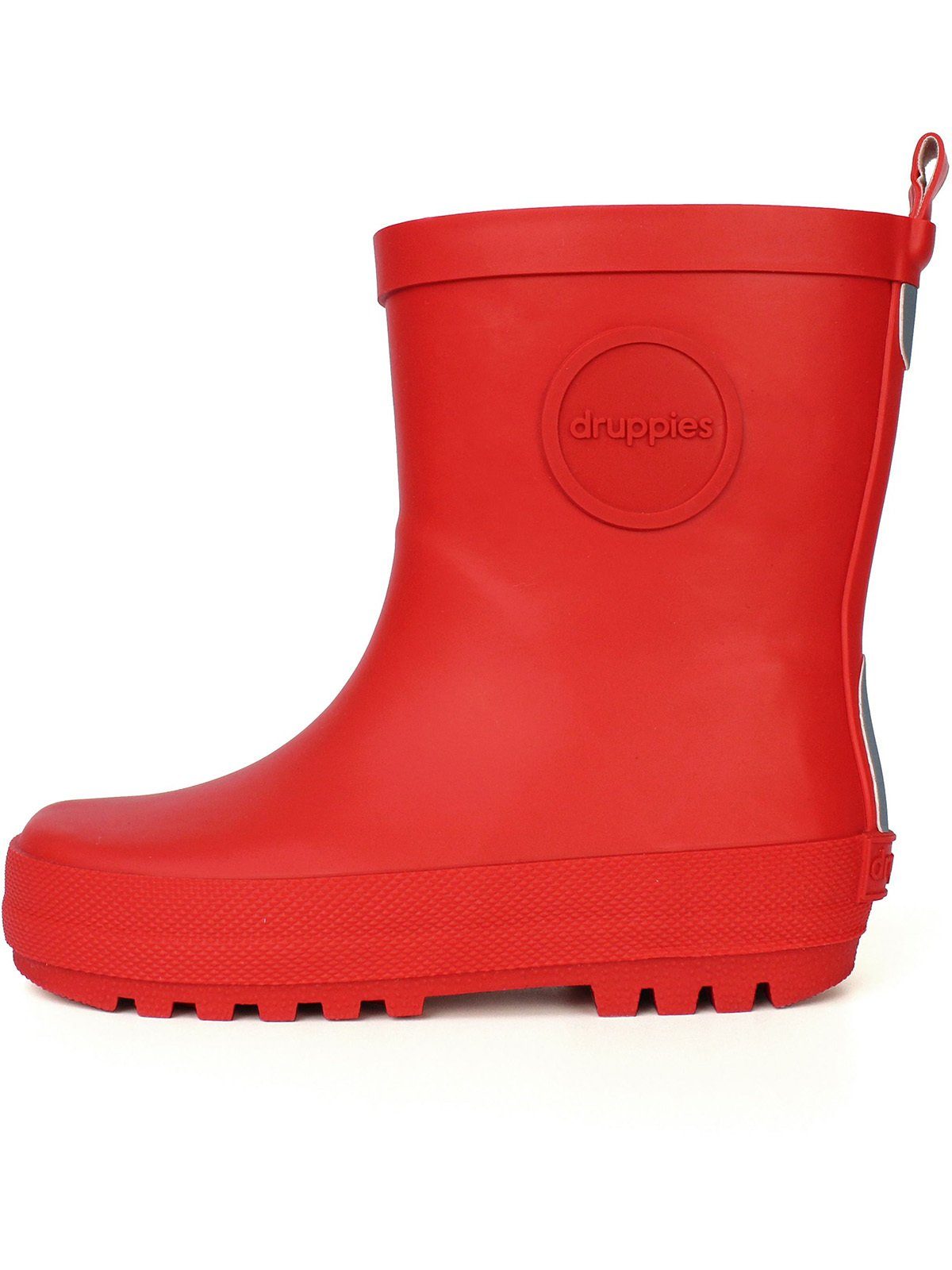 Druppies Adventure Stiefel Gummistiefel