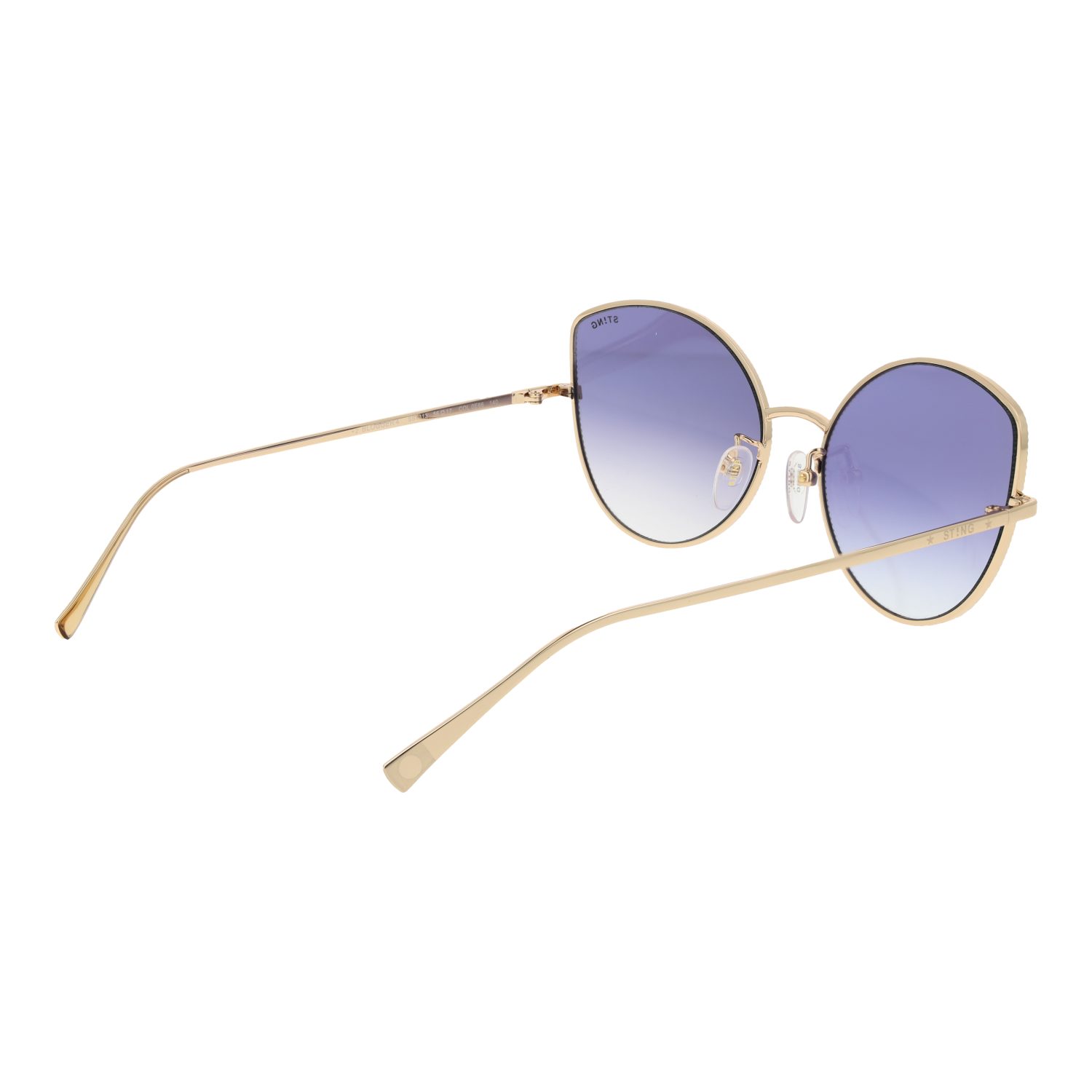 Sting Sonnenbrille SST313 560E66