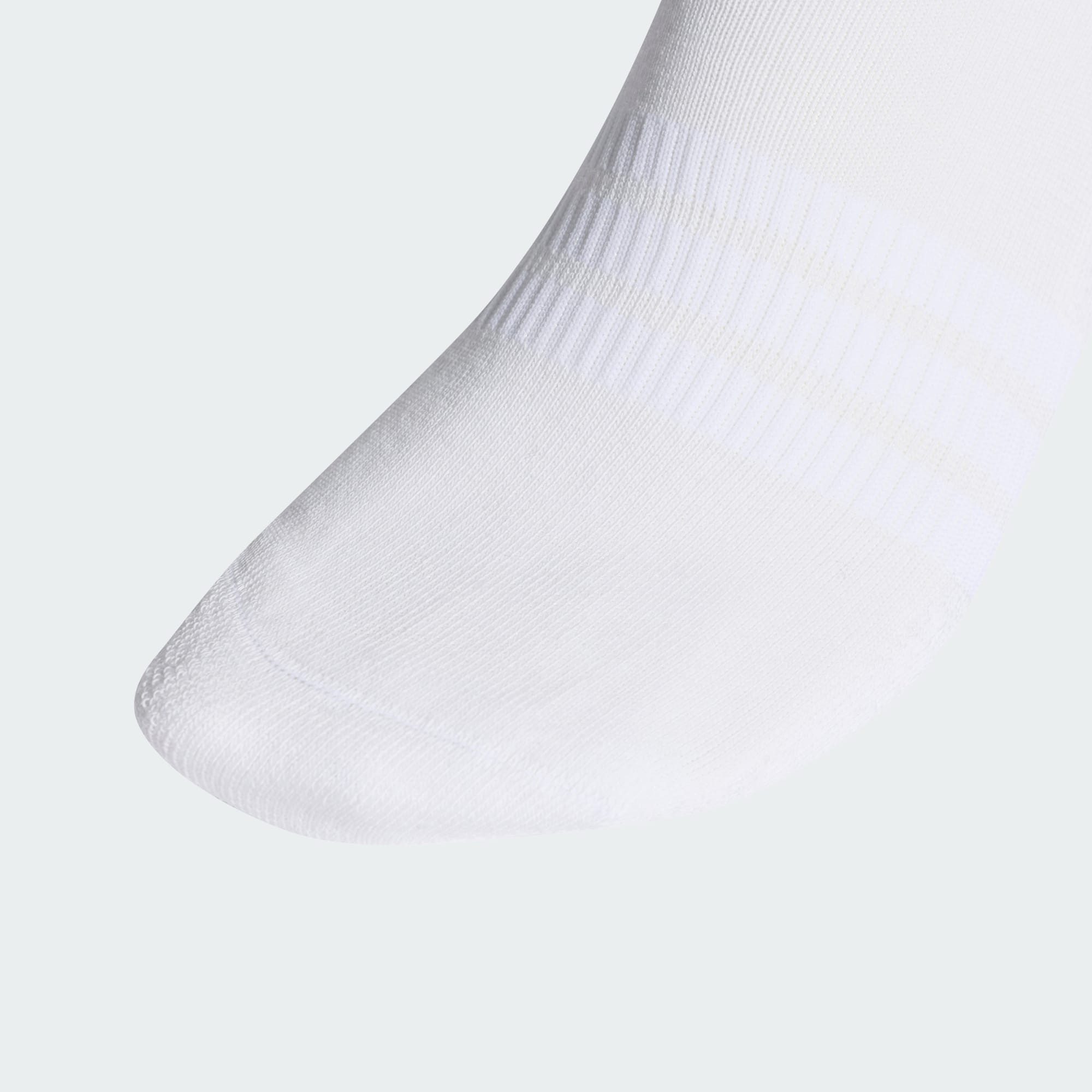 adidas Performance Sportsocken CUSHIONED CREW SOCKEN 6ER-PACK (1-Paar) günstig online kaufen