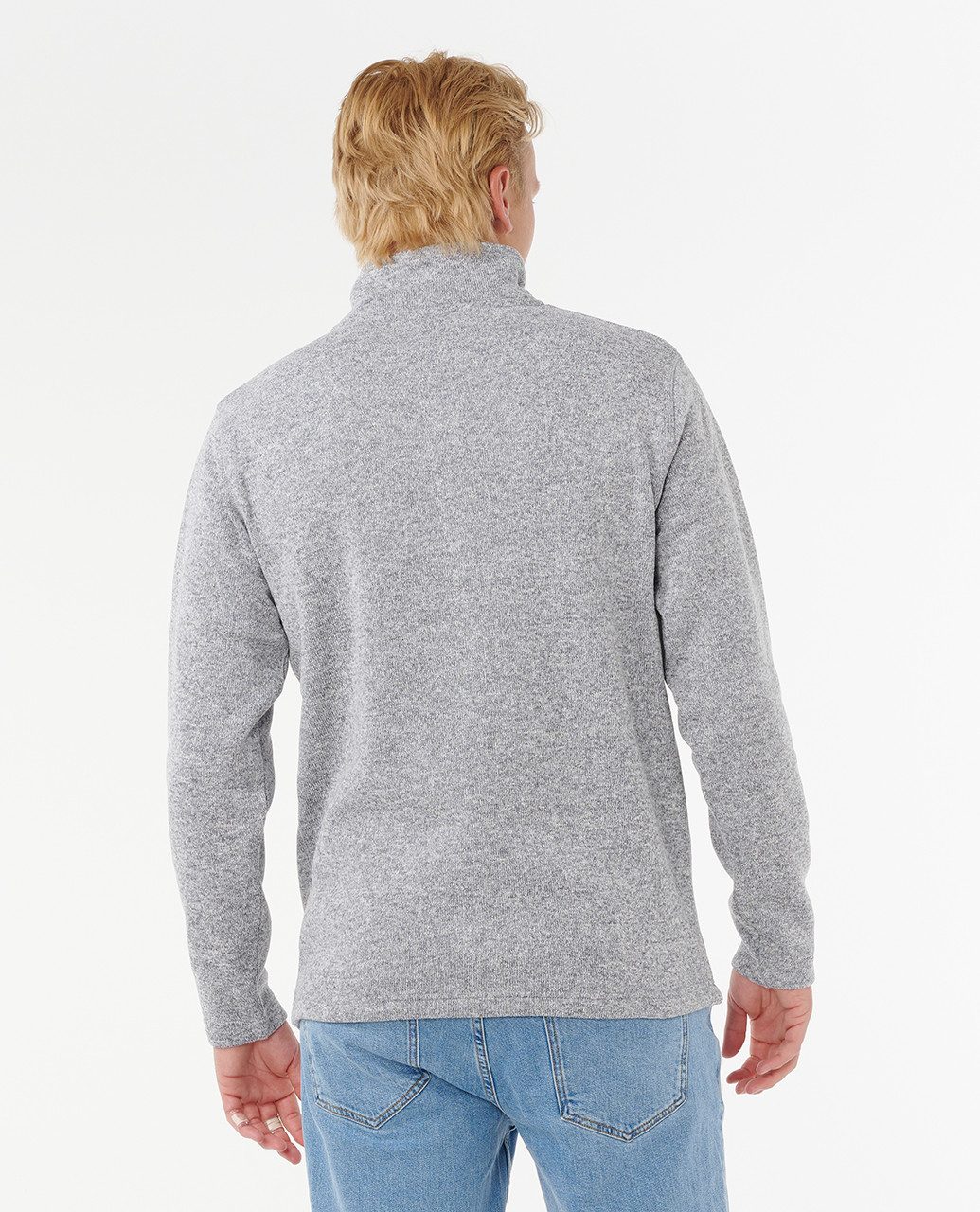 Rip Curl Sweatjacke Crescent Sweatjacke