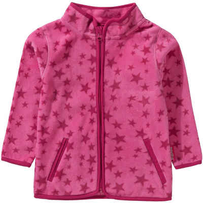 Playshoes Fleecejacke (1-St) Впередes Detail