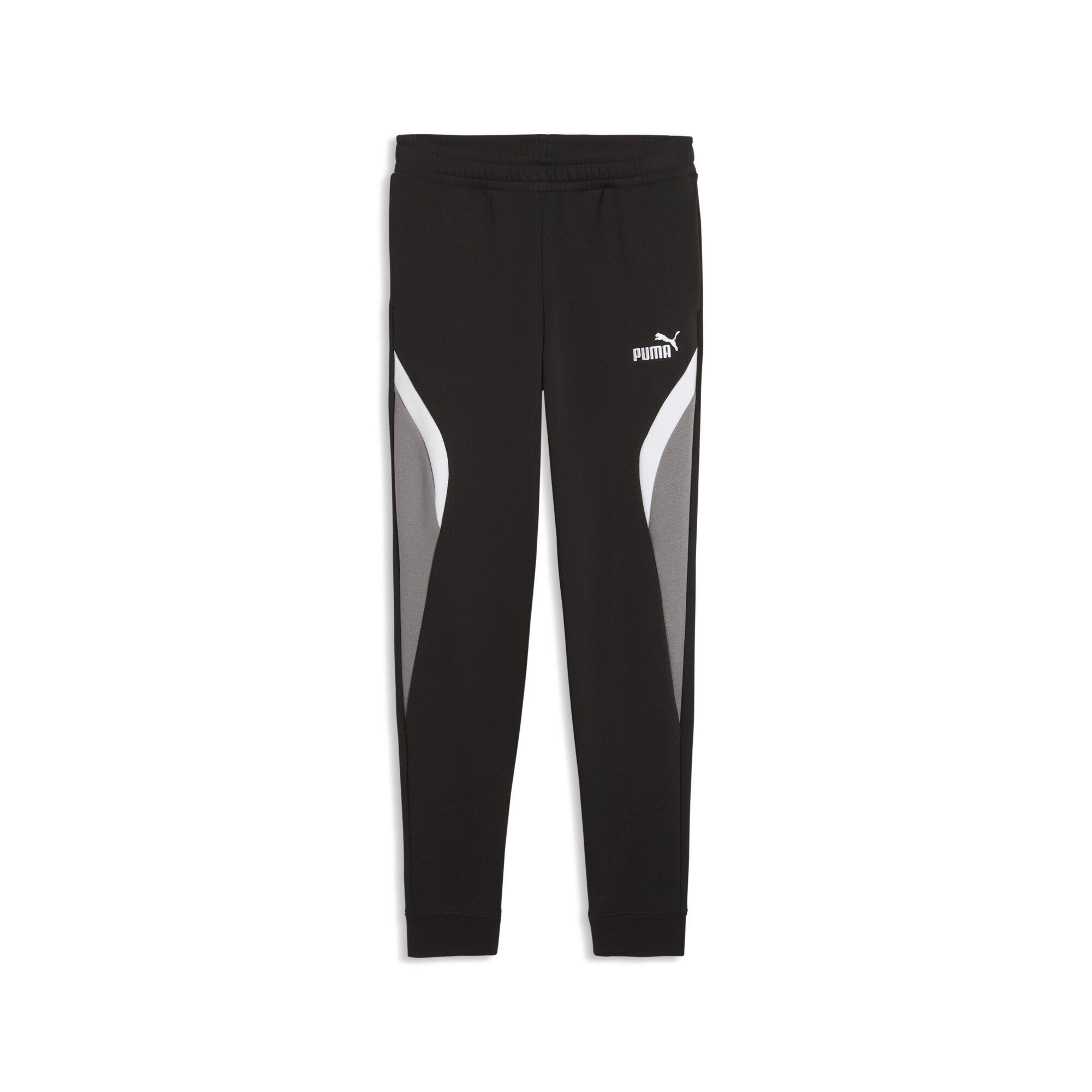Sporthose Essentials Colourblocked Jogginghose Jungen