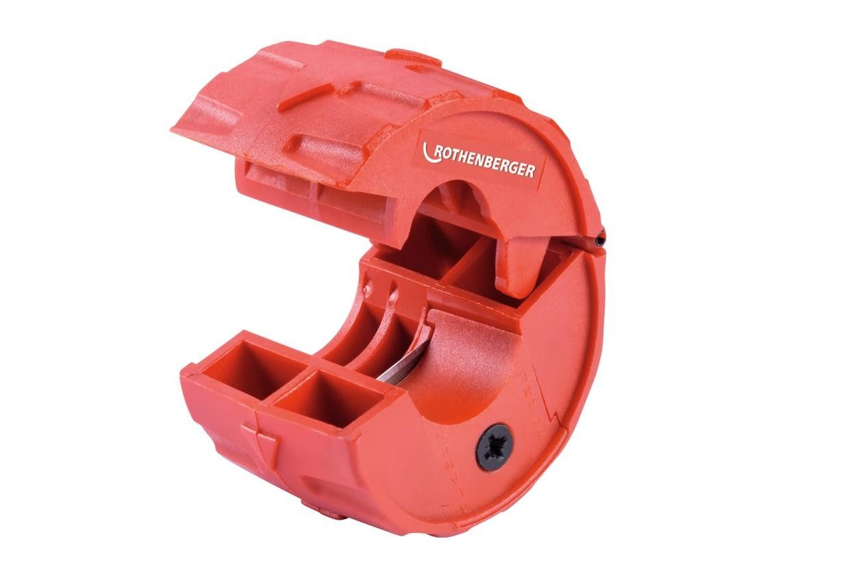 Rohrschneider Rothenberger ROCUT Plastic Pro 15 - 22mm EU