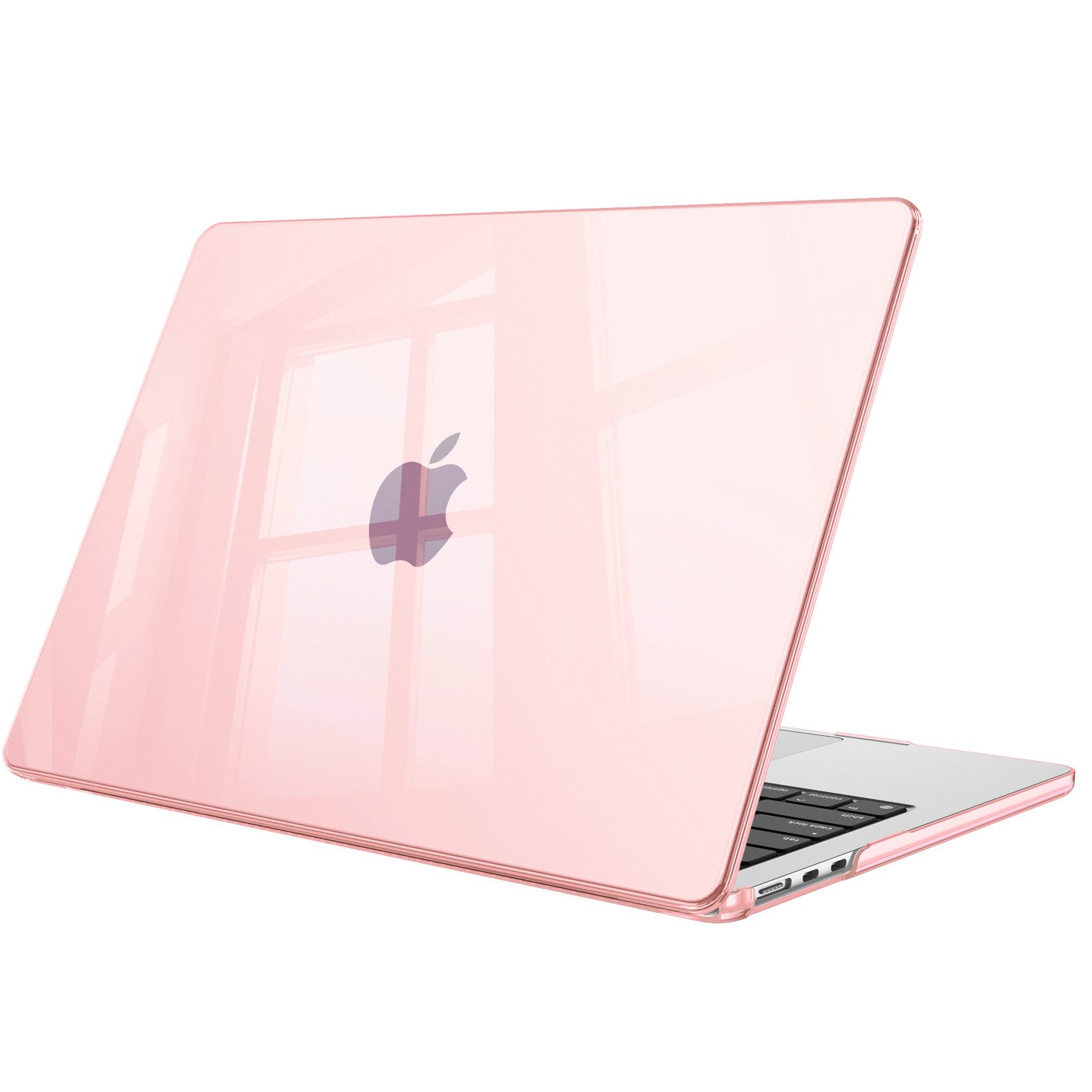 Fintie Laptop-Hülle für MacBook Air 13,6'' M5 M4 M3 M2 (2026-2022) A3449 A3240 A3113 A2681