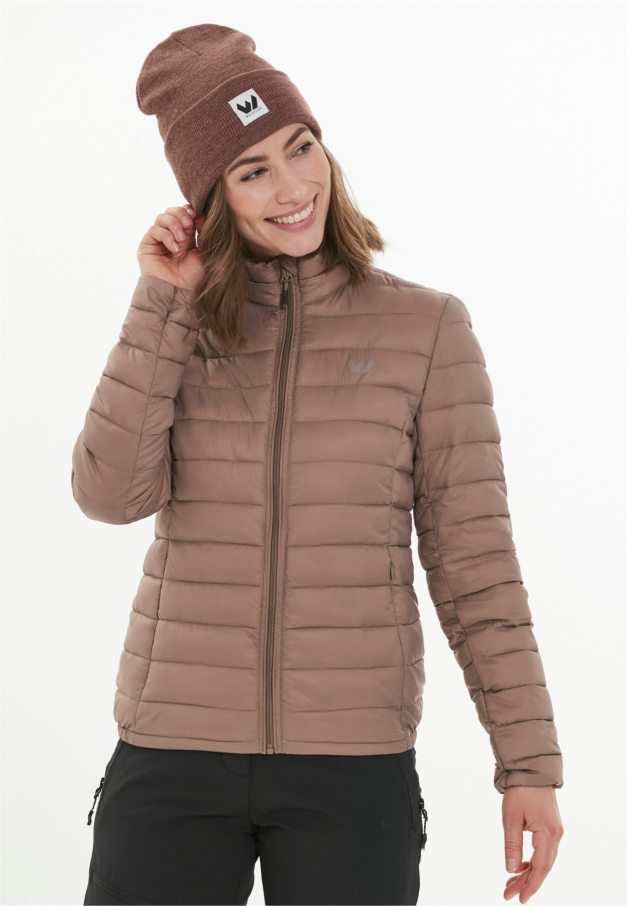 WHISTLER Steppjacke Tepic W Pro-lite mit günstig online kaufen