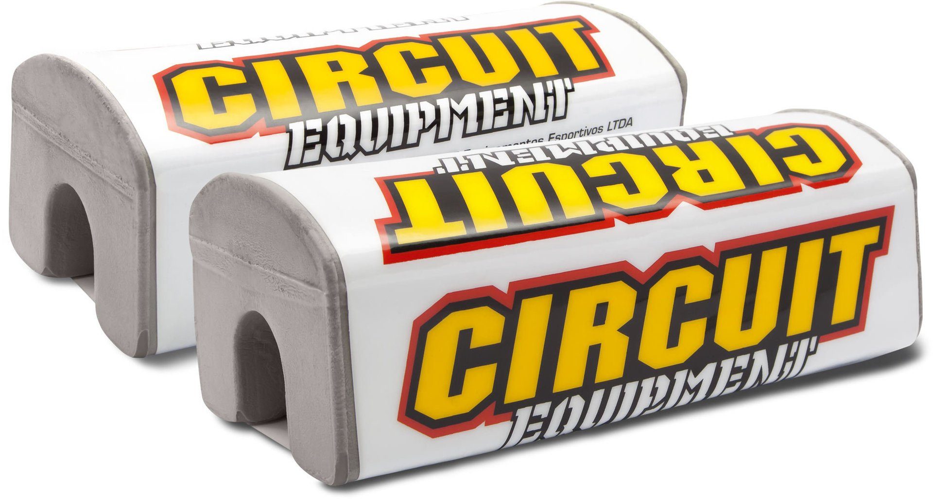 Circuit Equipment Zubehör-Set I.11 Lenkerpolster