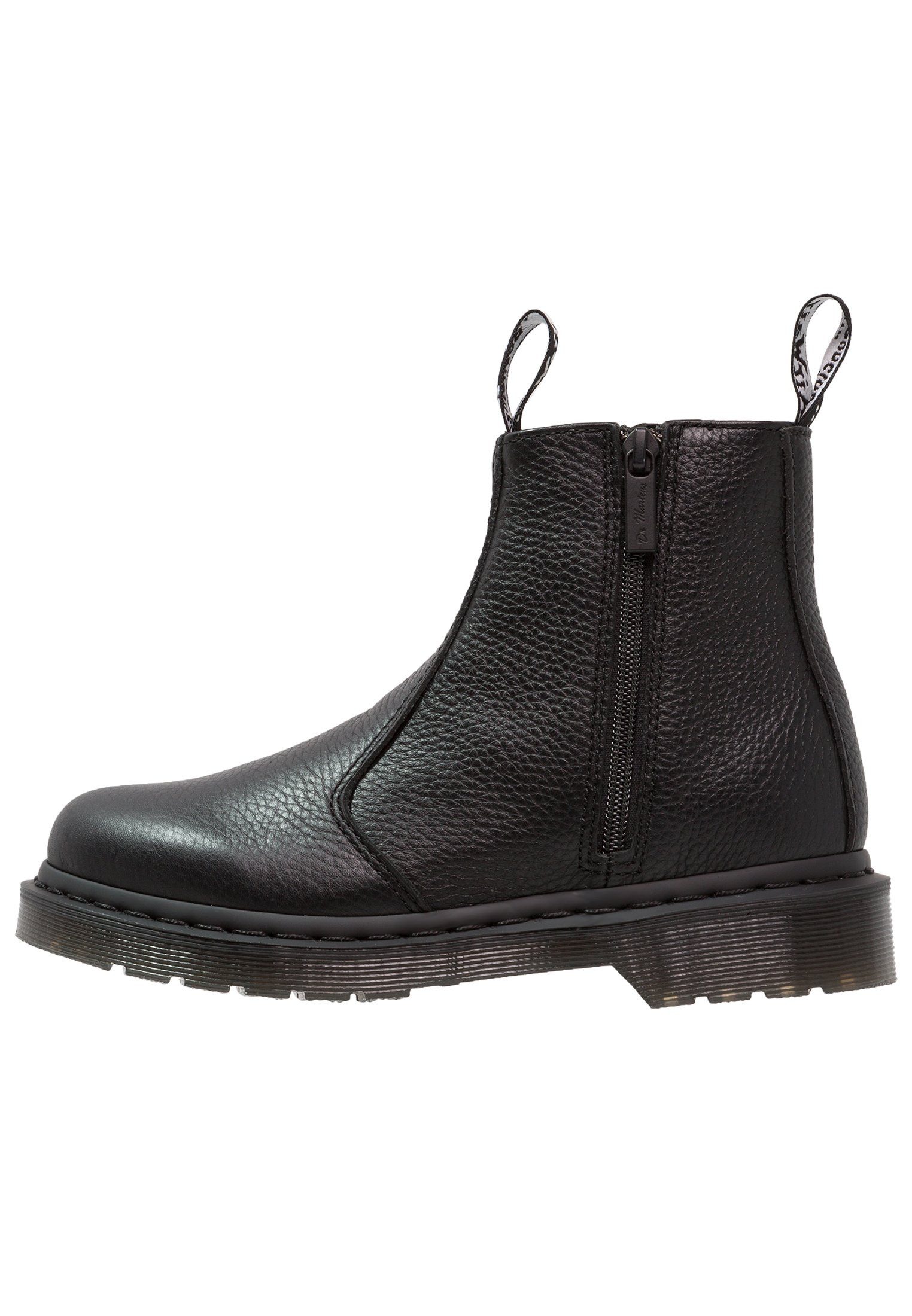 DR. MARTENS 2976 ZIP Aunt Sally Ankleboots (2-tlg)