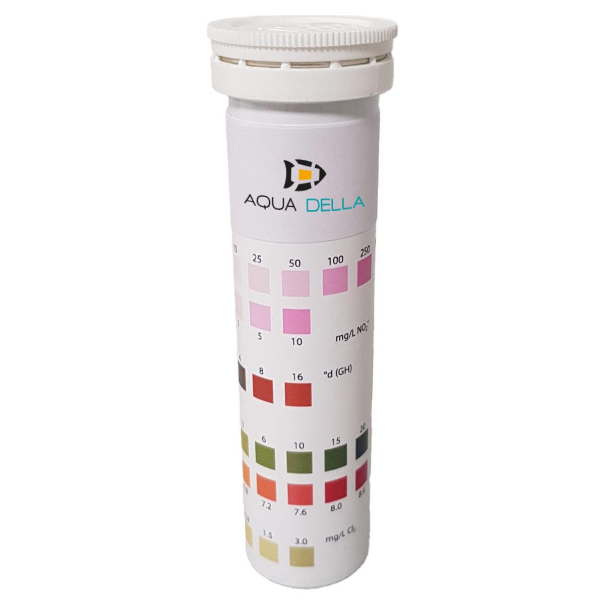 Europet-Bernina Aquarium-Wassertest Multitests 6in1