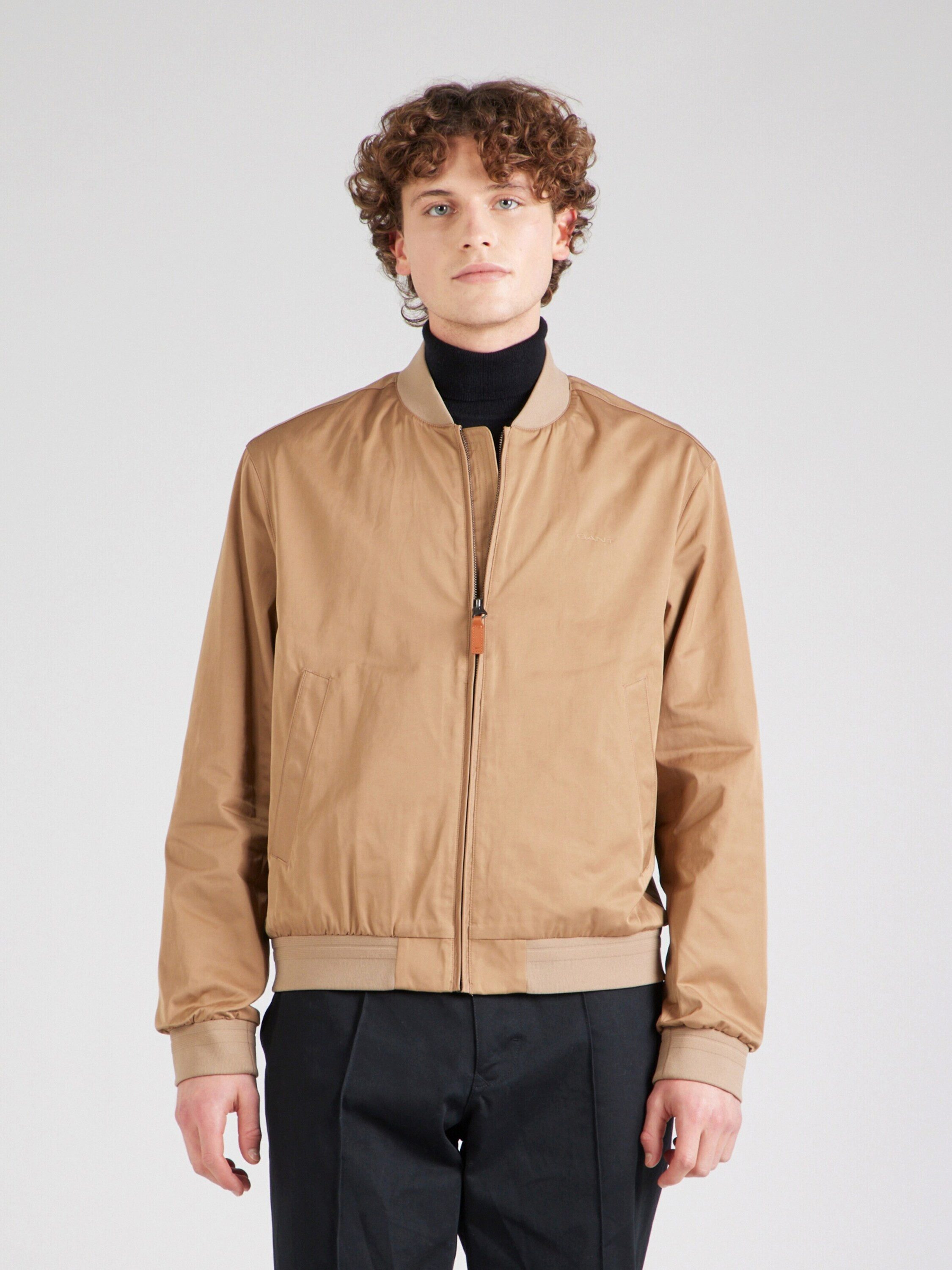Gant Bomberjacke (1-St)