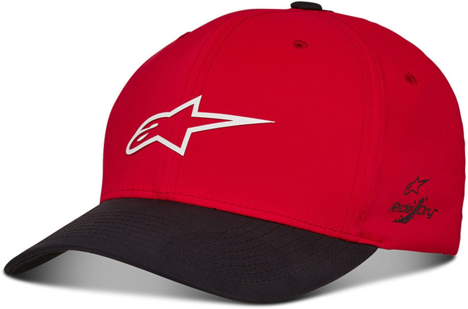 Alpinestars Baseball Cap Neo Ageless WP Tech Kappe wasserabweisend