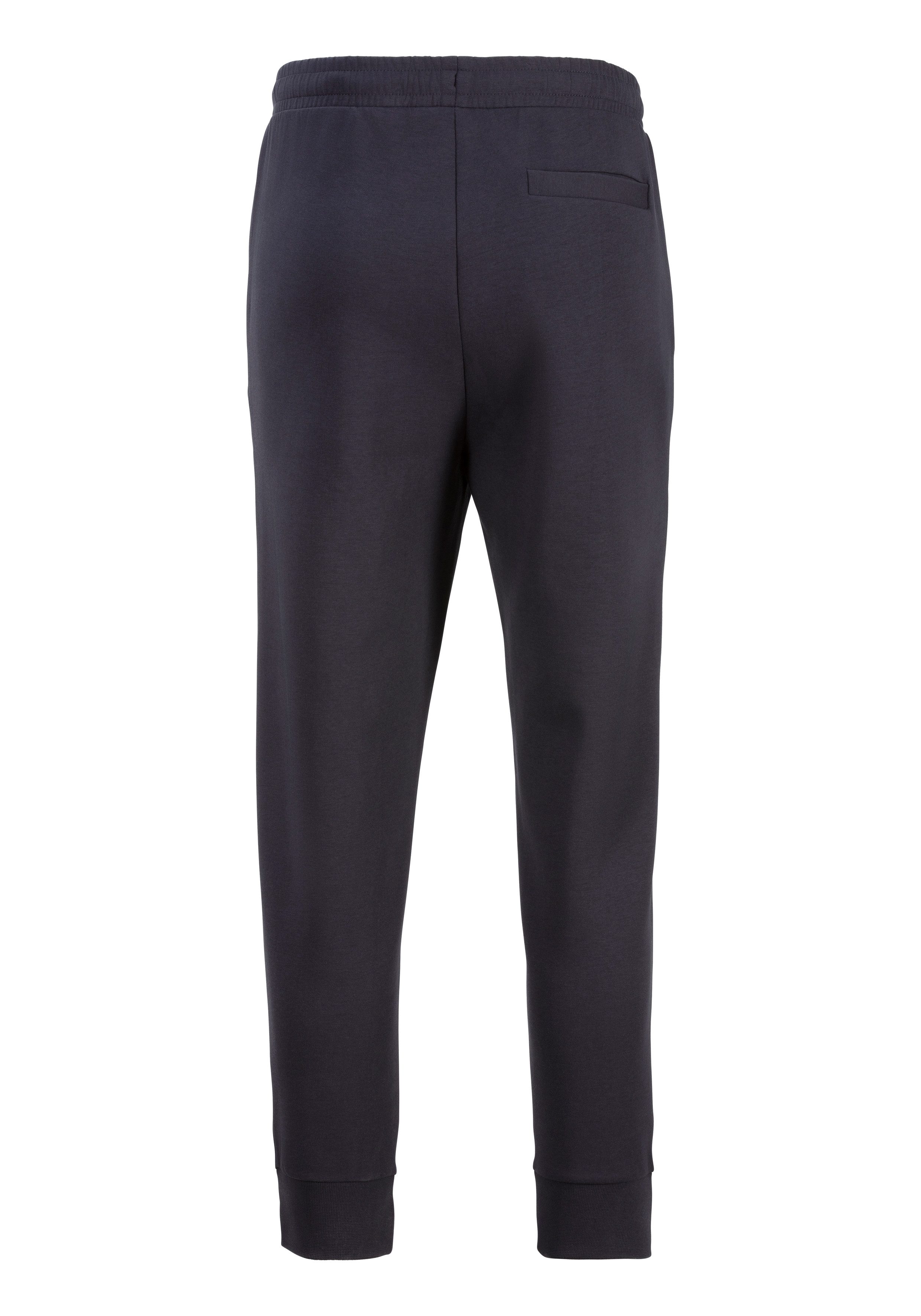 BOSS GREEN Jogginghose Hadiko mit Kordel