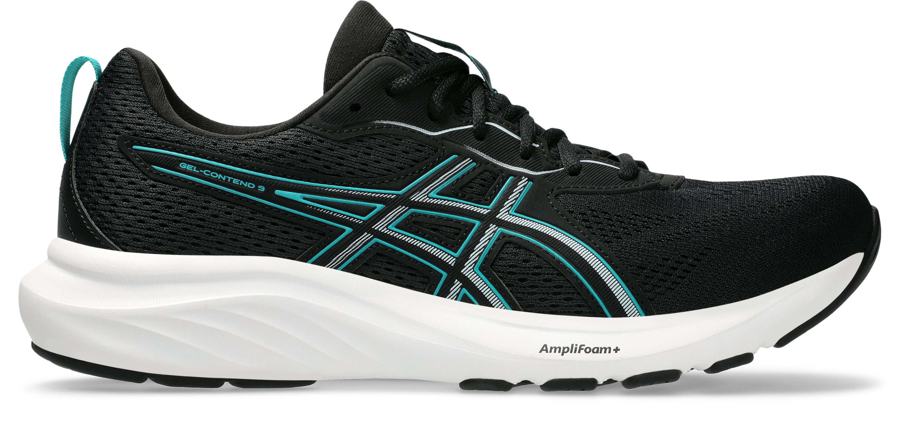 Asics GEL-CONTEND 9 Laufschuh mehr Dämpfung günstig online kaufen