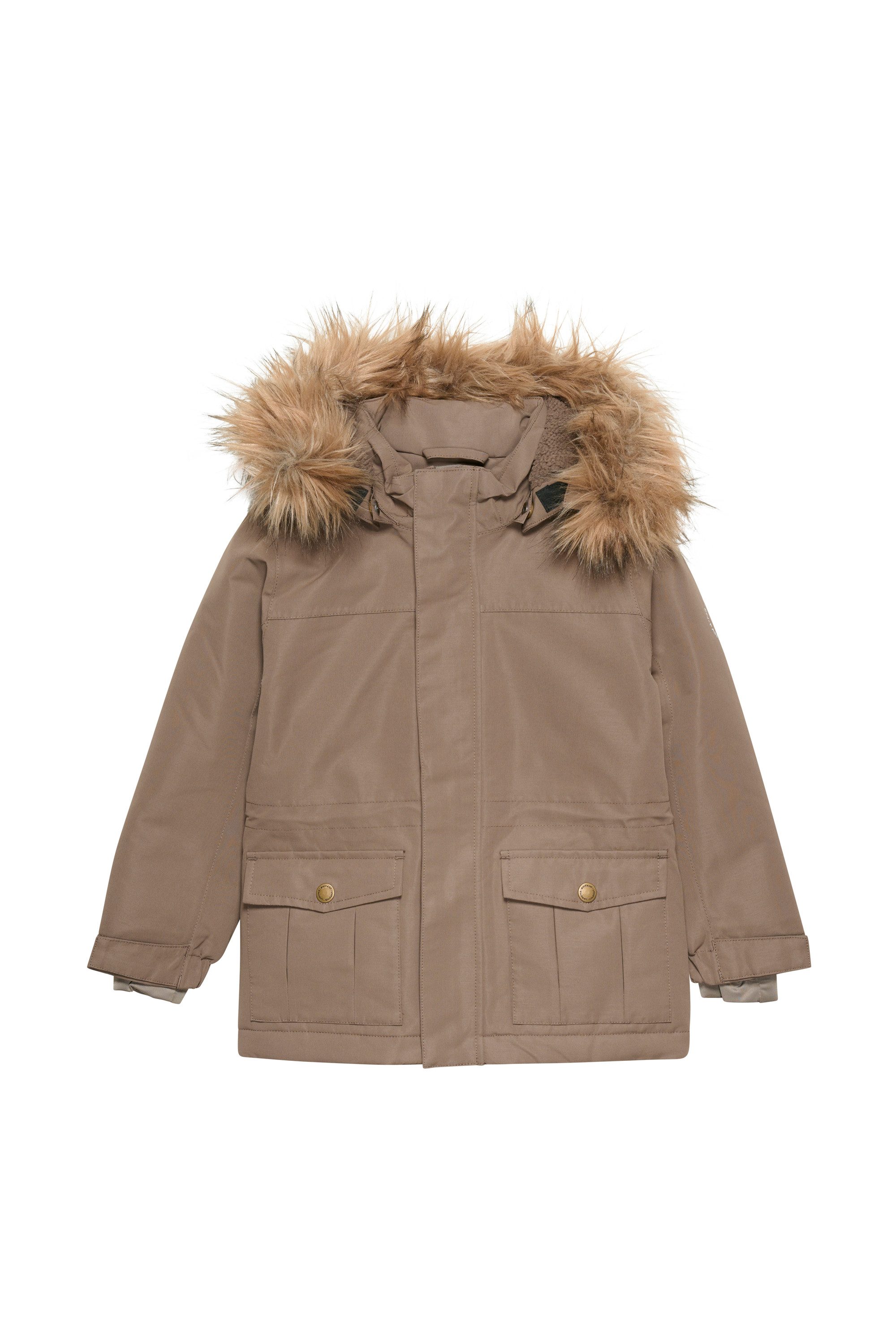 EN FANT Winterjacke ENJacket Modische Jacke