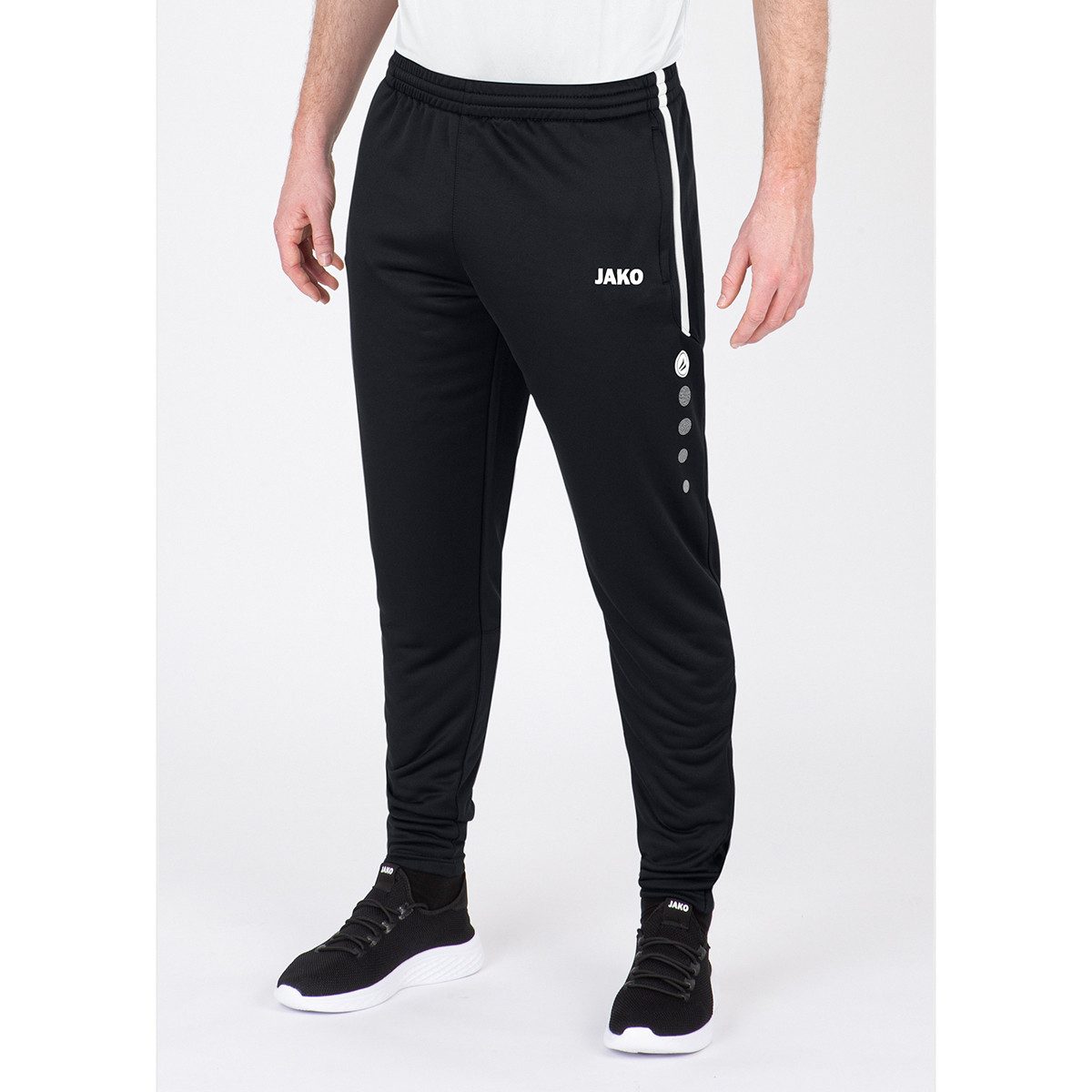 Jako Trainingshose Jako Herren Trainingshose Active 8495 günstig online kaufen