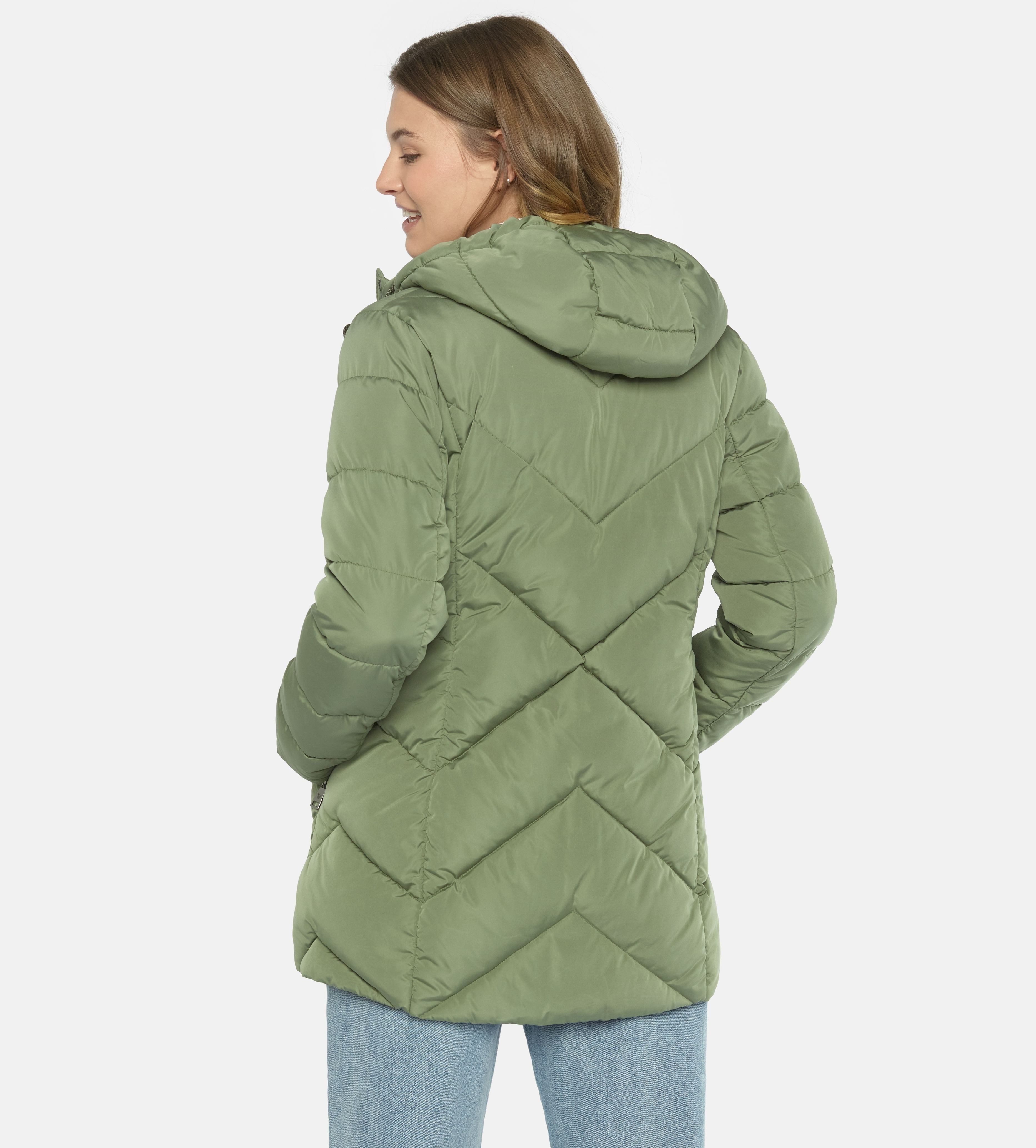 Fuchs Schmitt Outdoorjacke