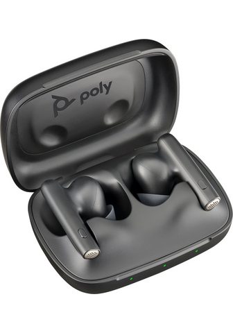  Poly Voyager Free 60 wireless In-Ear-K...