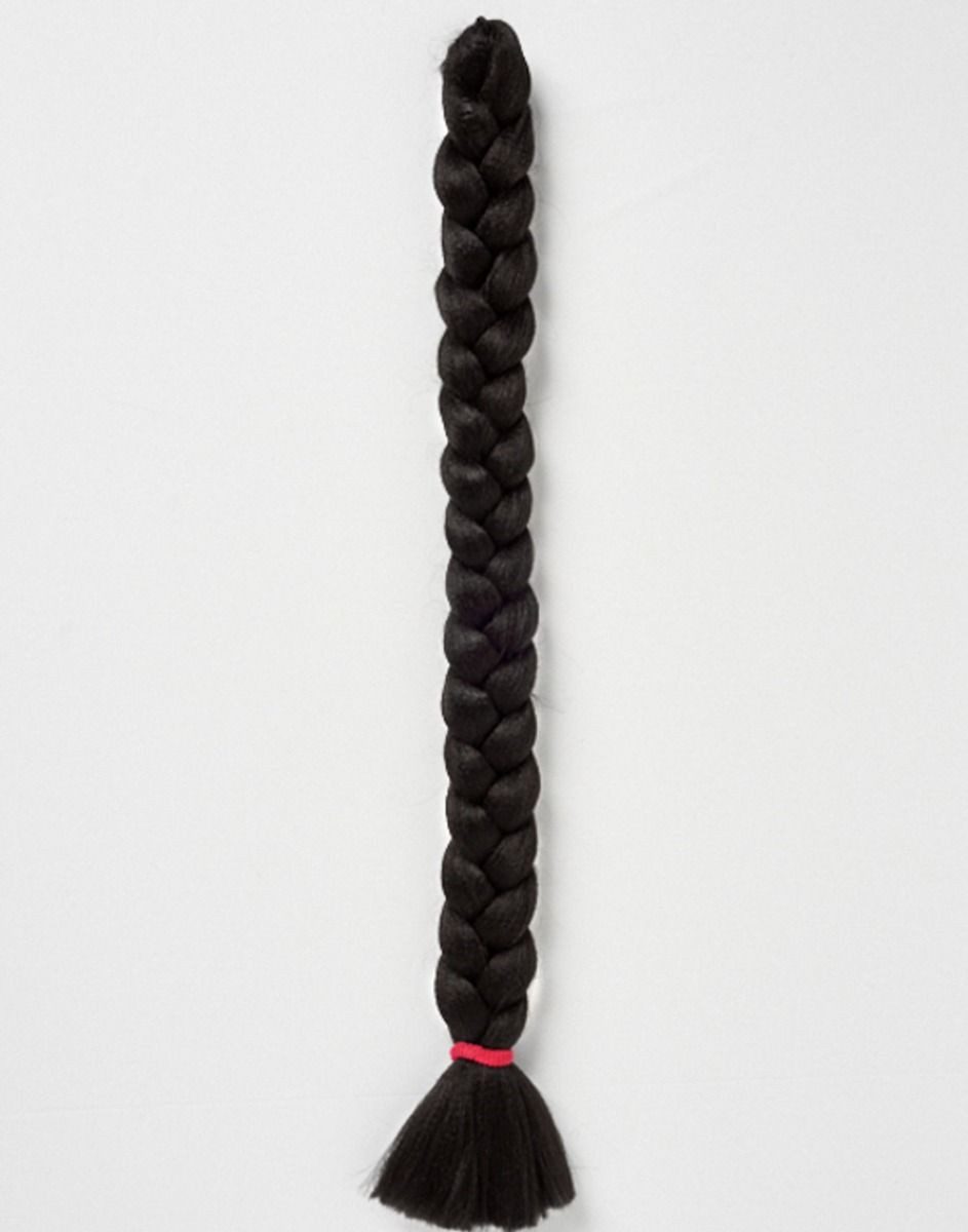 X-Pression Kunsthaar-Extension X-Pression Premium Original Ultra Braid, Xpression