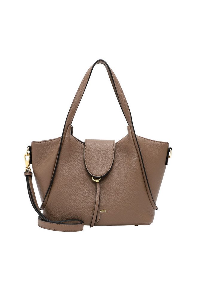 Tamaris Shopper TAS Manuela, Single Lettering