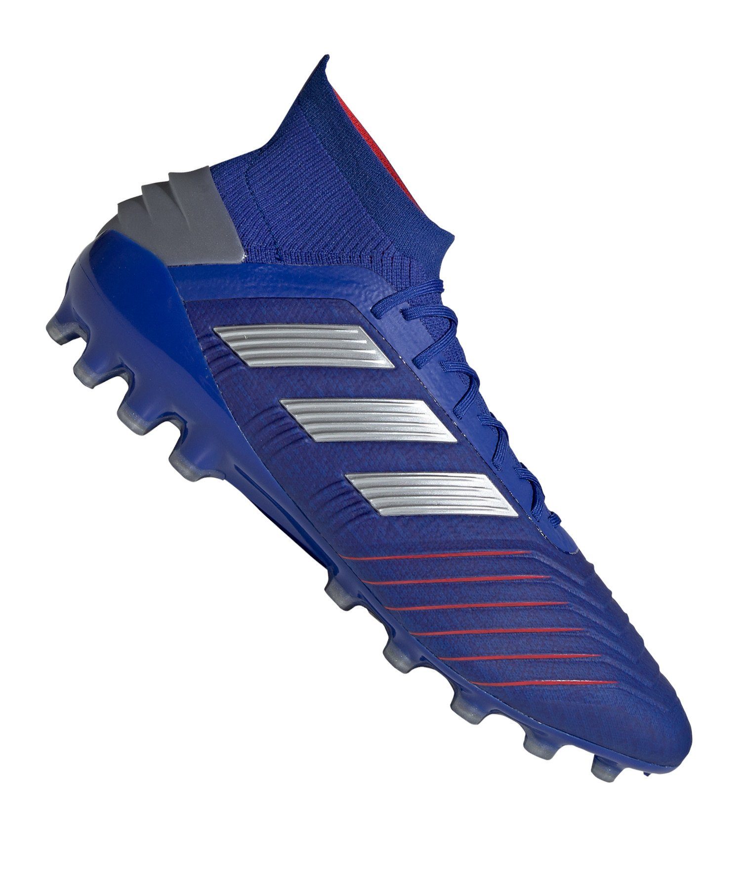 adidas Performance »Predator 19.1 AG« Fußballschuh | OTTO
