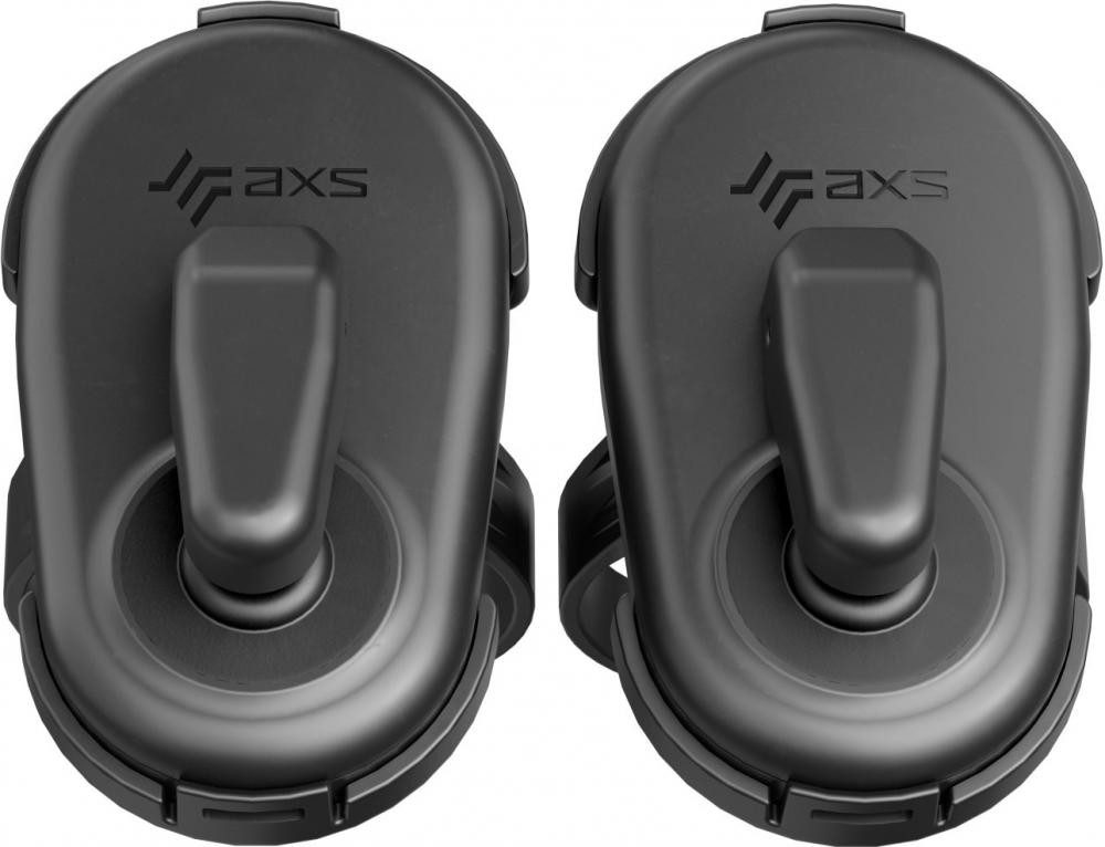 SRAM Schalthebel SRAM Wireless Blips AXS Schaltknöpfe Paar - Intuitives Funkschalten fü